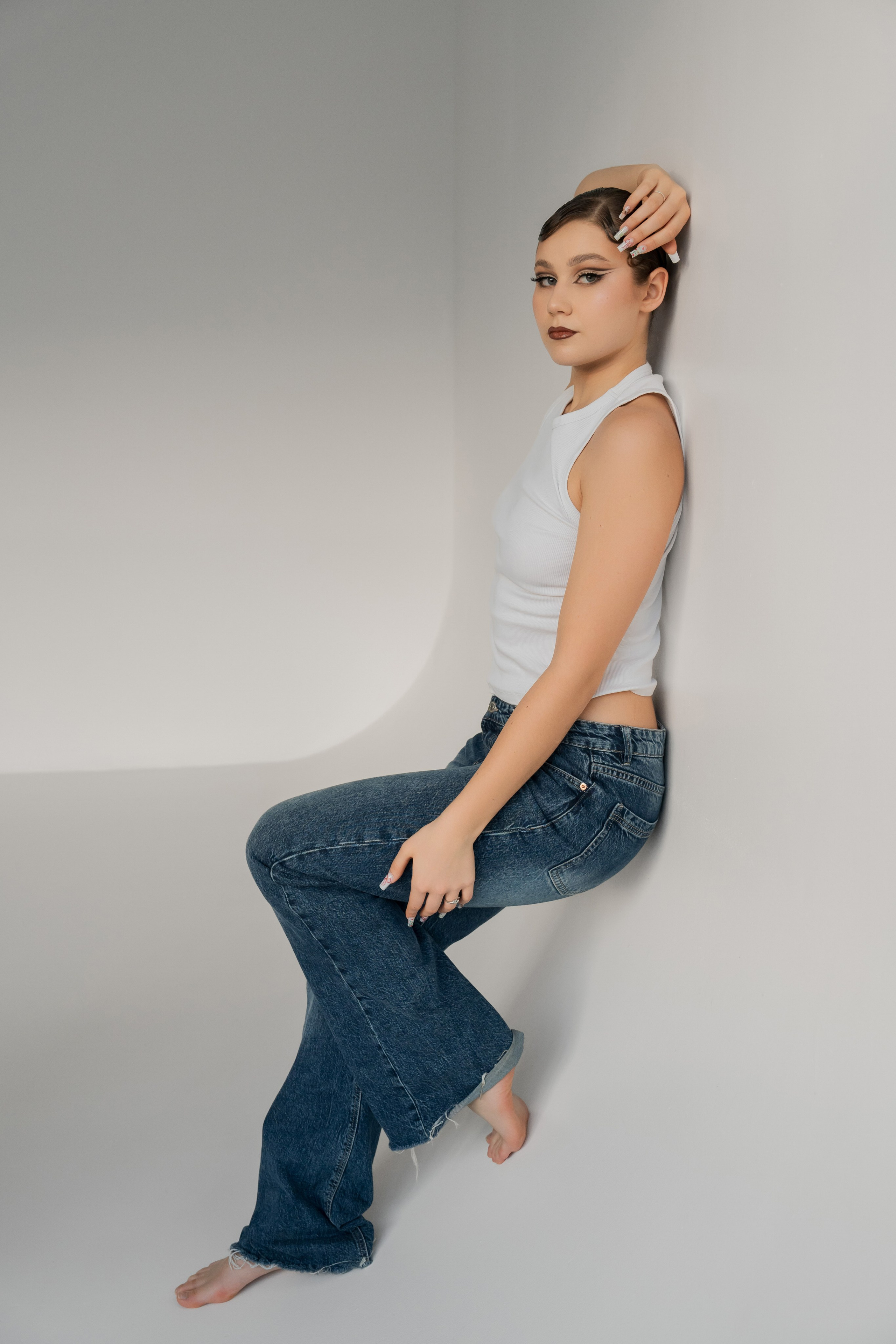 Варя. 15 лет. Семейный фотограф Екатеринбург Татьяна Девятых