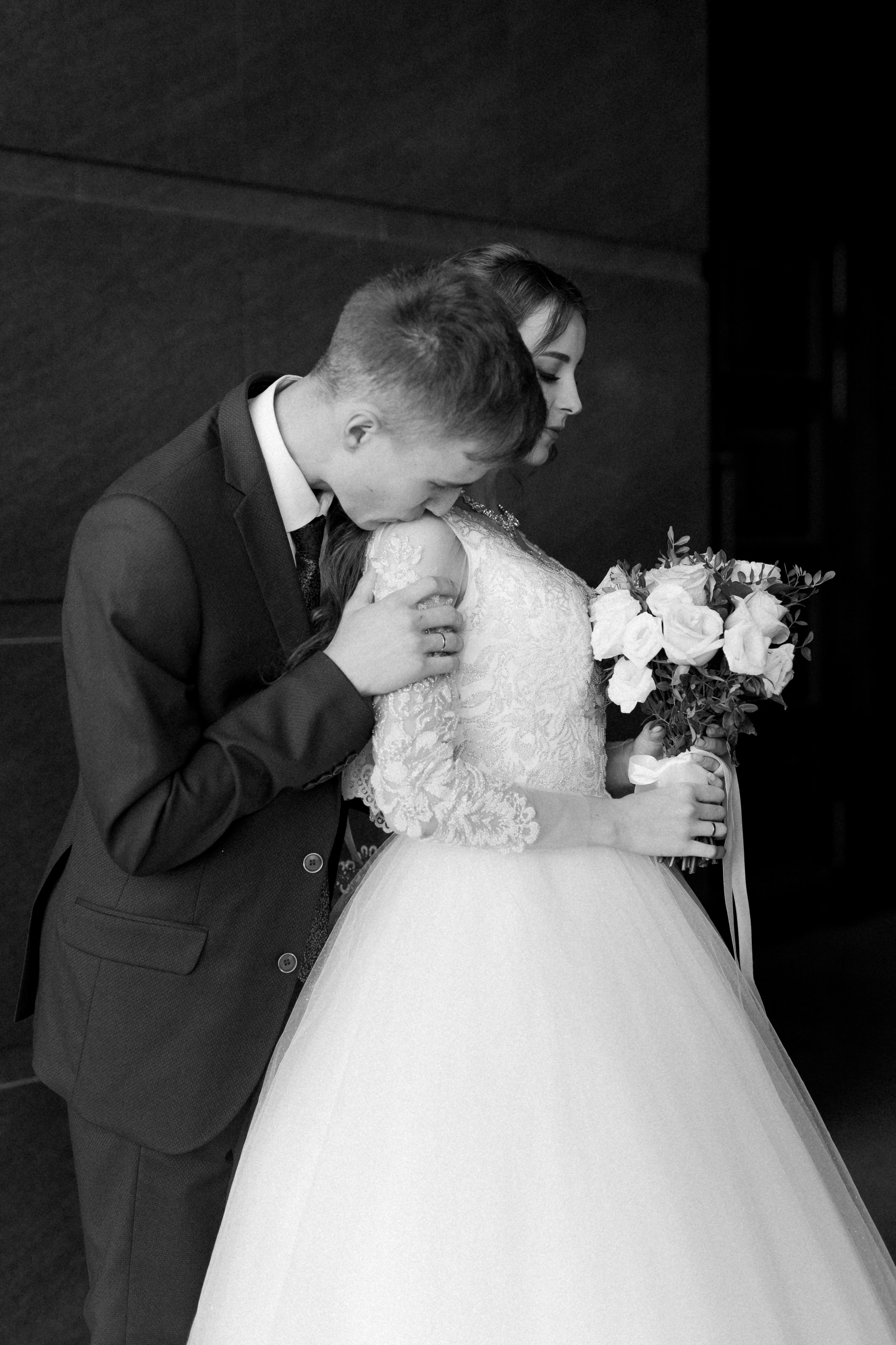 Дмитрий и Ангелина. Свадебный и женский фотограф