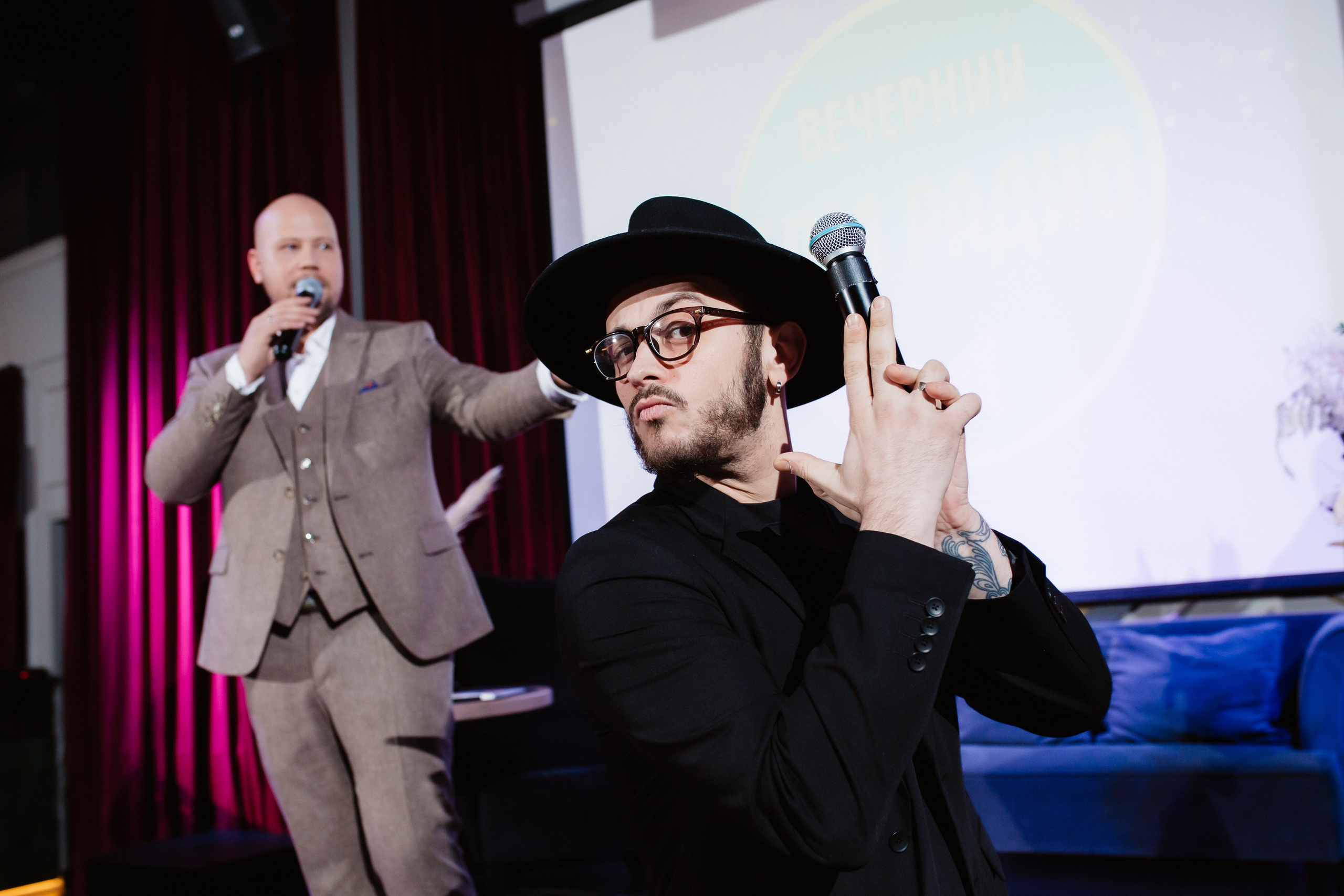 События. Фотограф в Санкт-Петербурге Кирюшенков Андрей