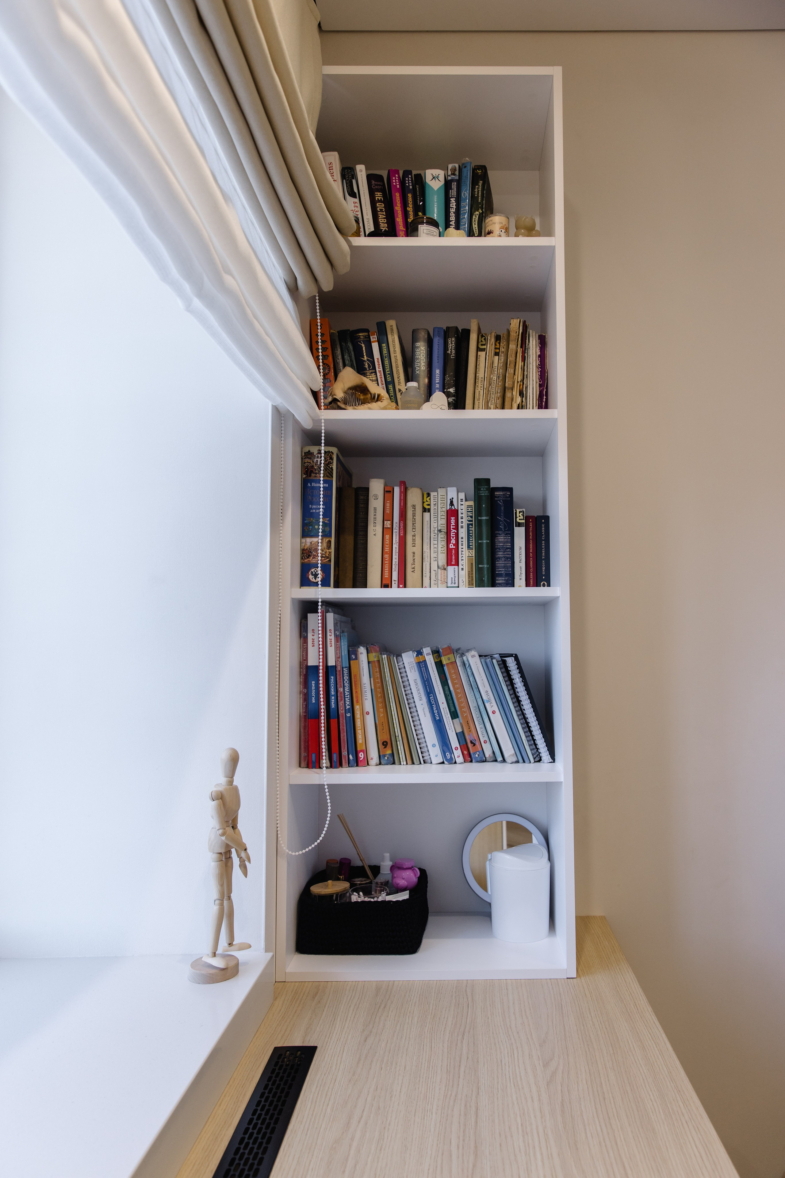 Rozalux. ГУДРУМ — Мебель на заказ в Томске | Кухни | Шкафы | Стулья и Столы