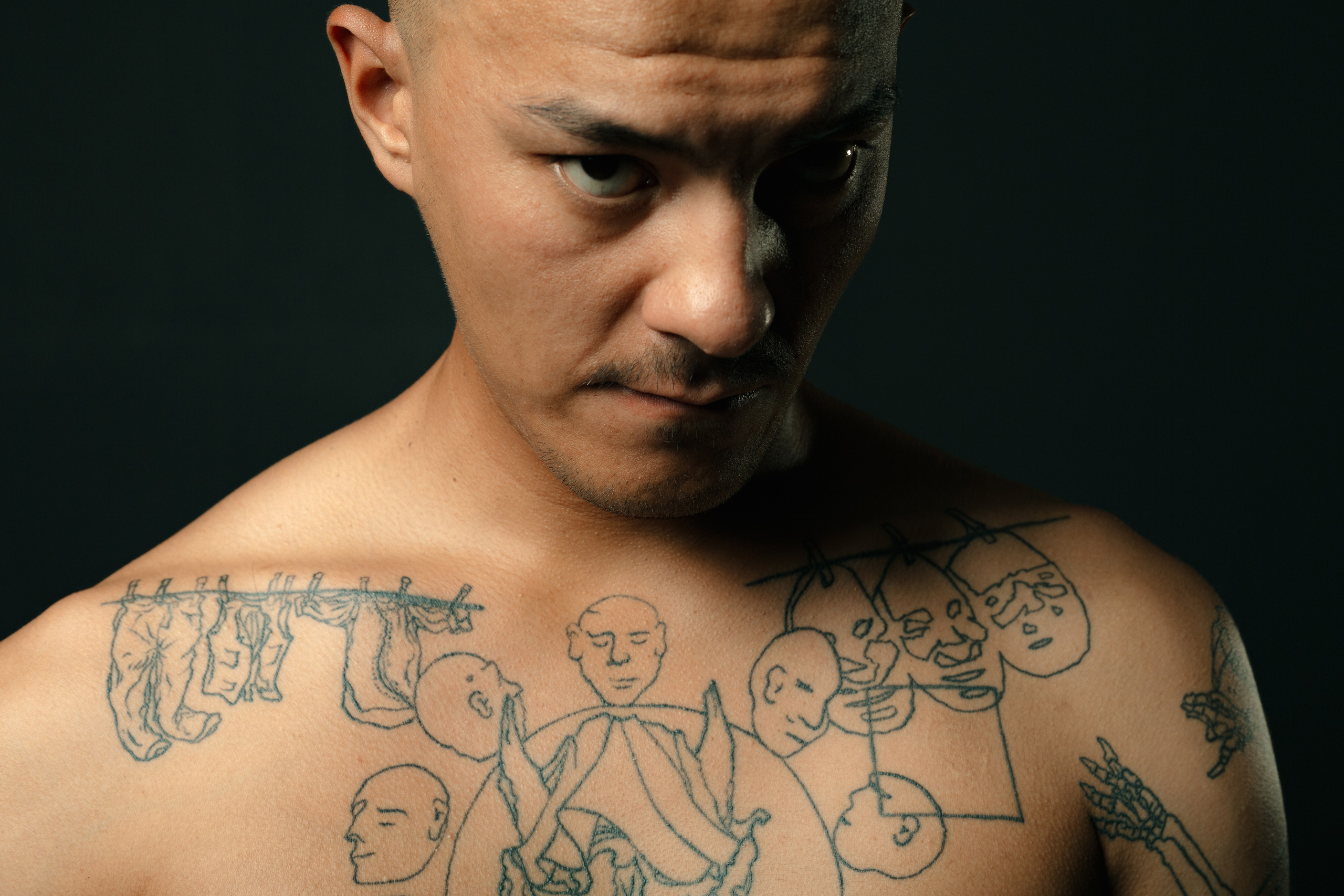 Хасан. Евгений Матвеев — фотограф в Санкт-Петербурге