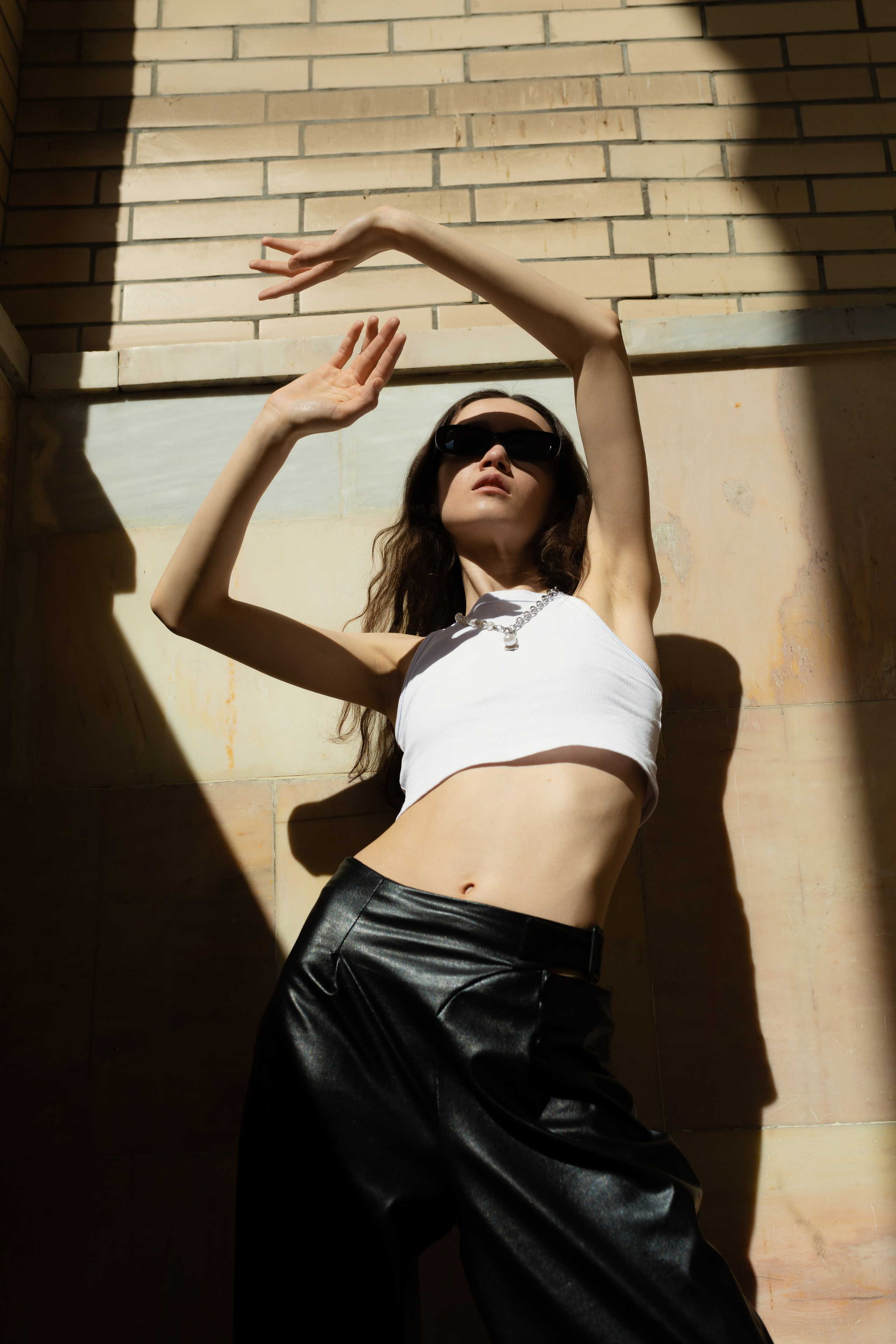 Жамиля. Евгений Матвеев — фотограф в Санкт-Петербурге