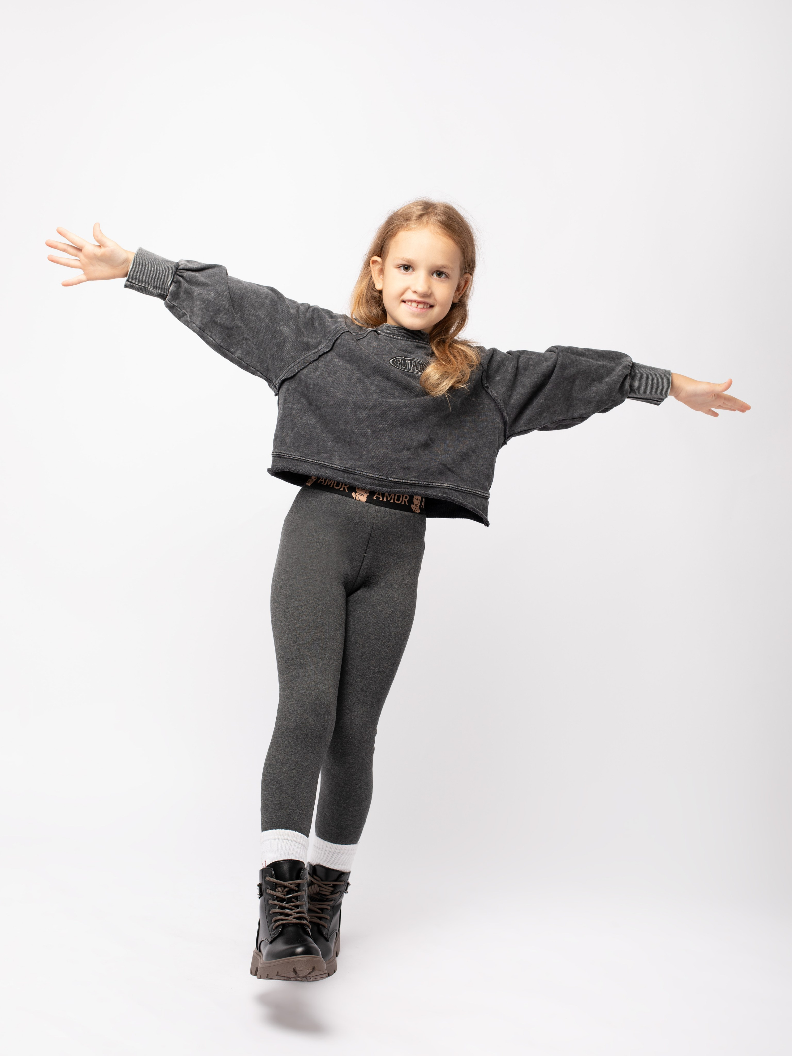 Детские лосины. Главная