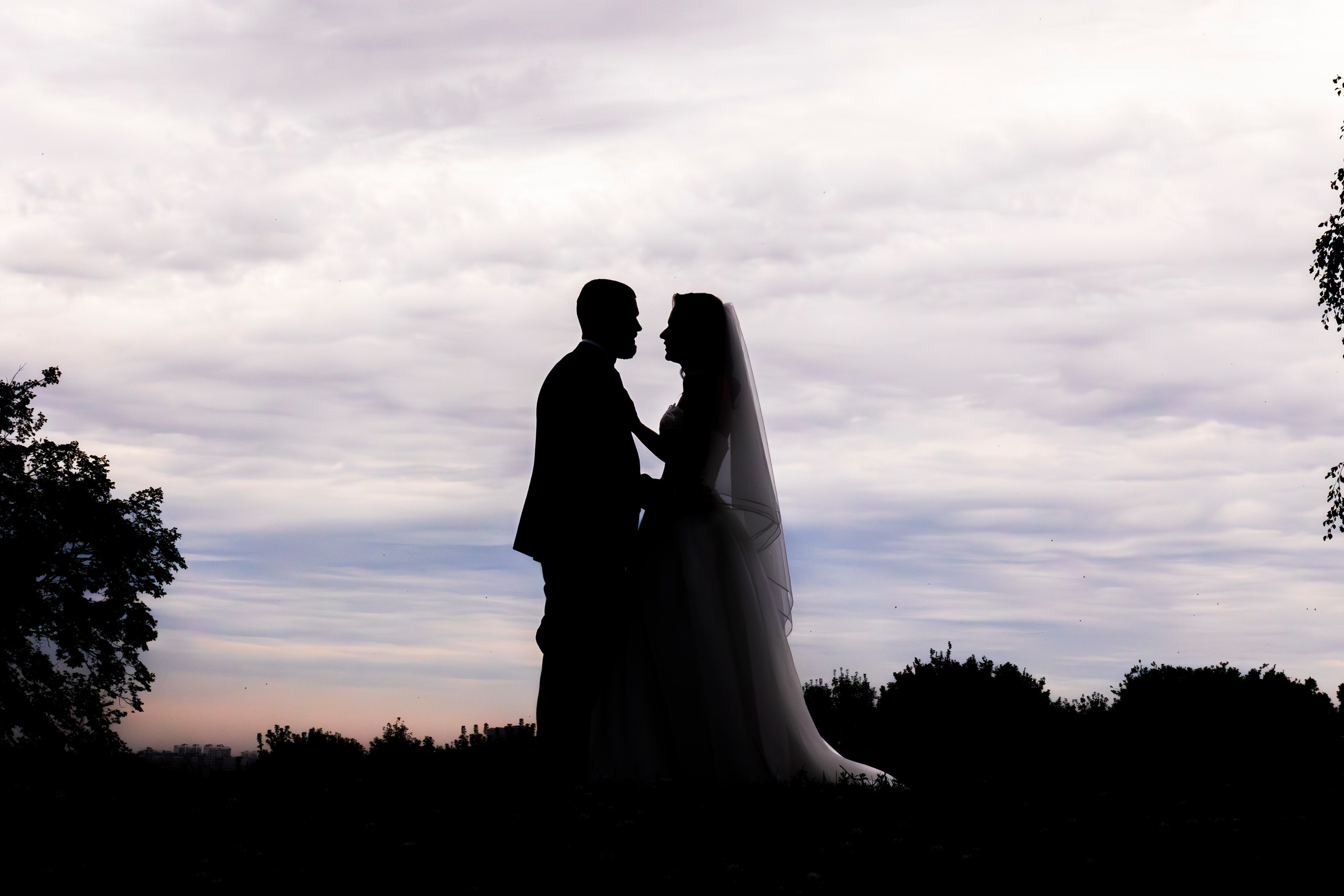 Андрей и Мария. Семейный, свадебный и контент фотограф Москва