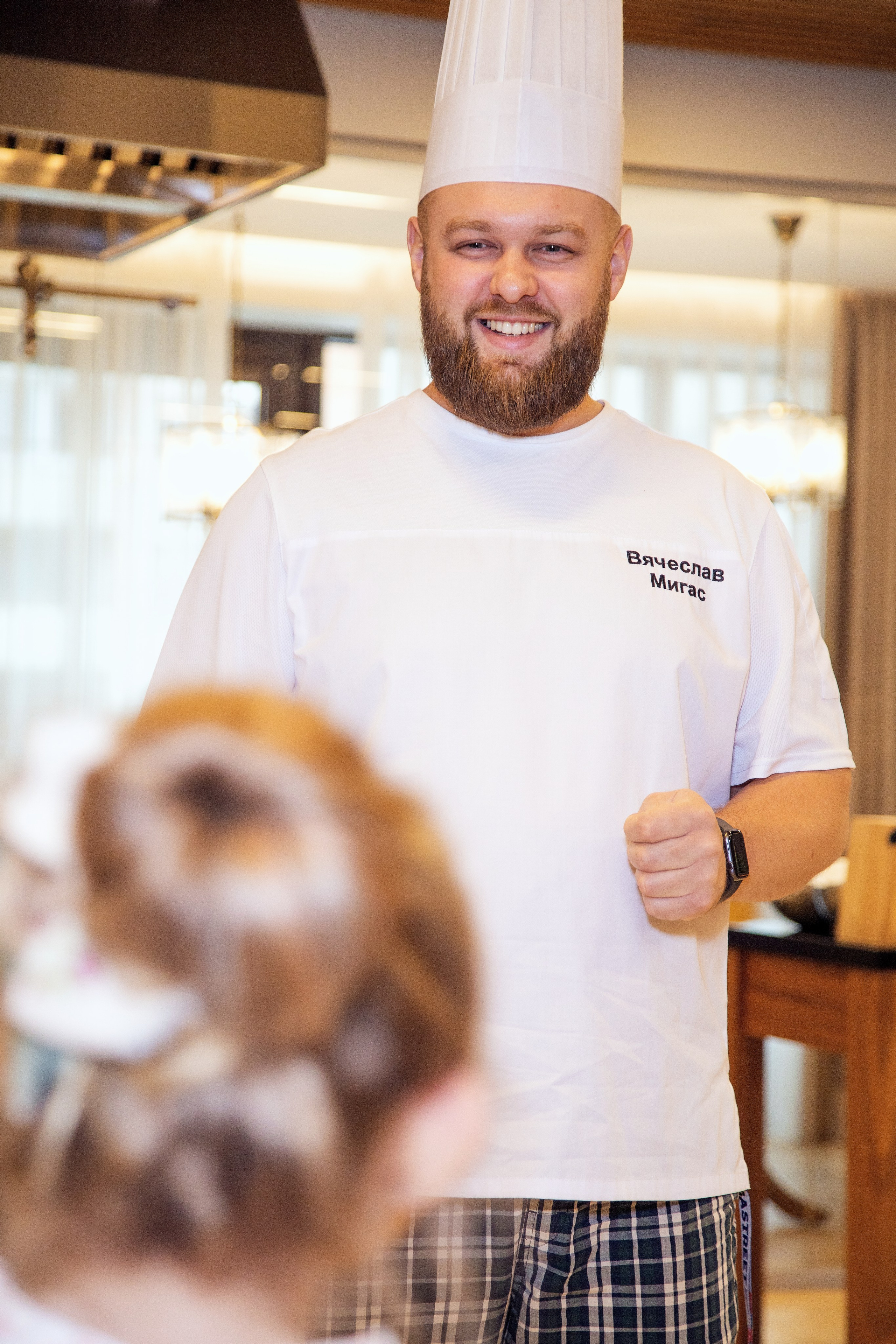 Кира. День рожденья. Фотограф Савченко Люба. Москва