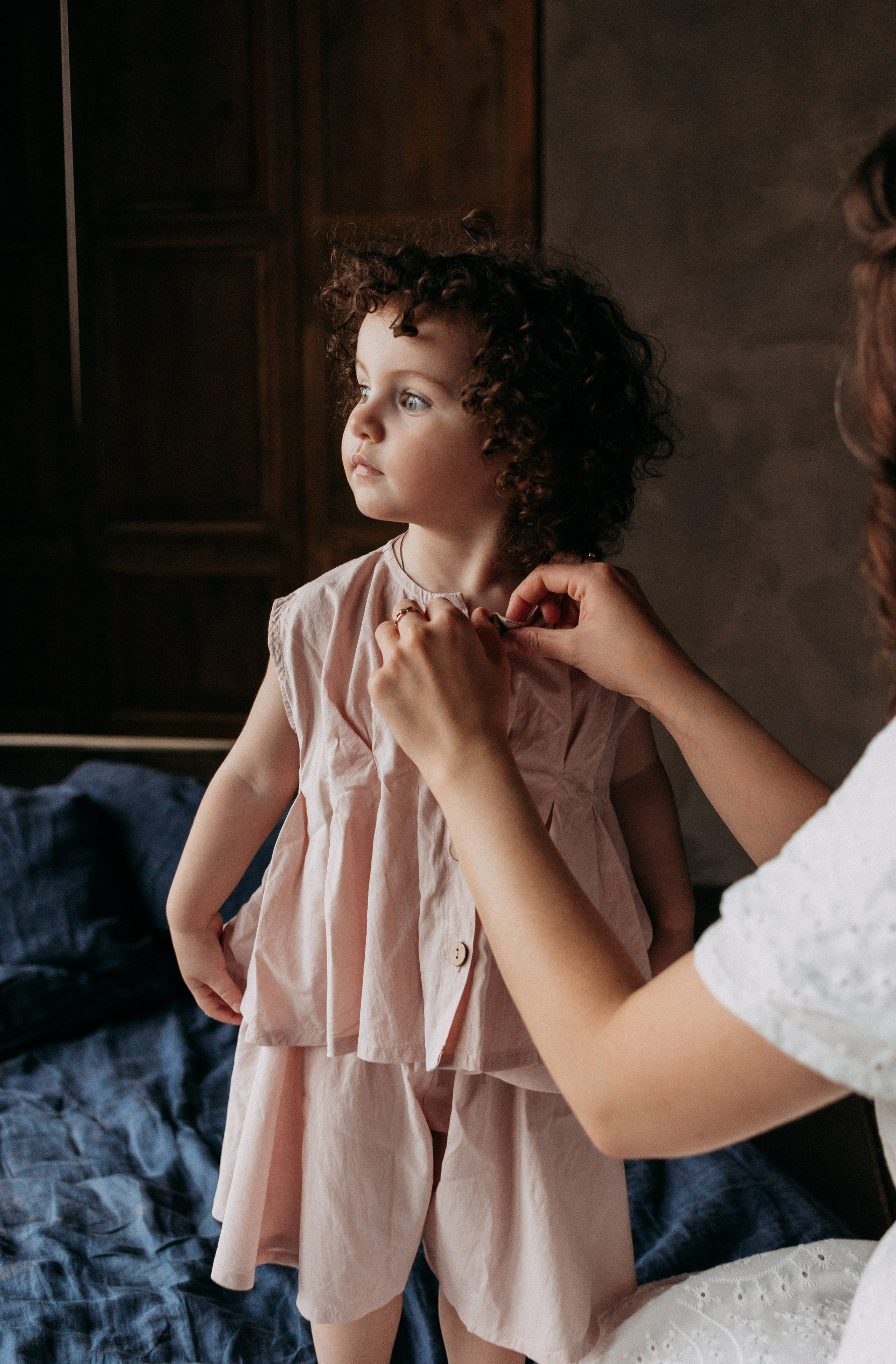 Настя и Агата (студия Мимика). Фотограф в Санкт-Петербурге Гарипова Валерия