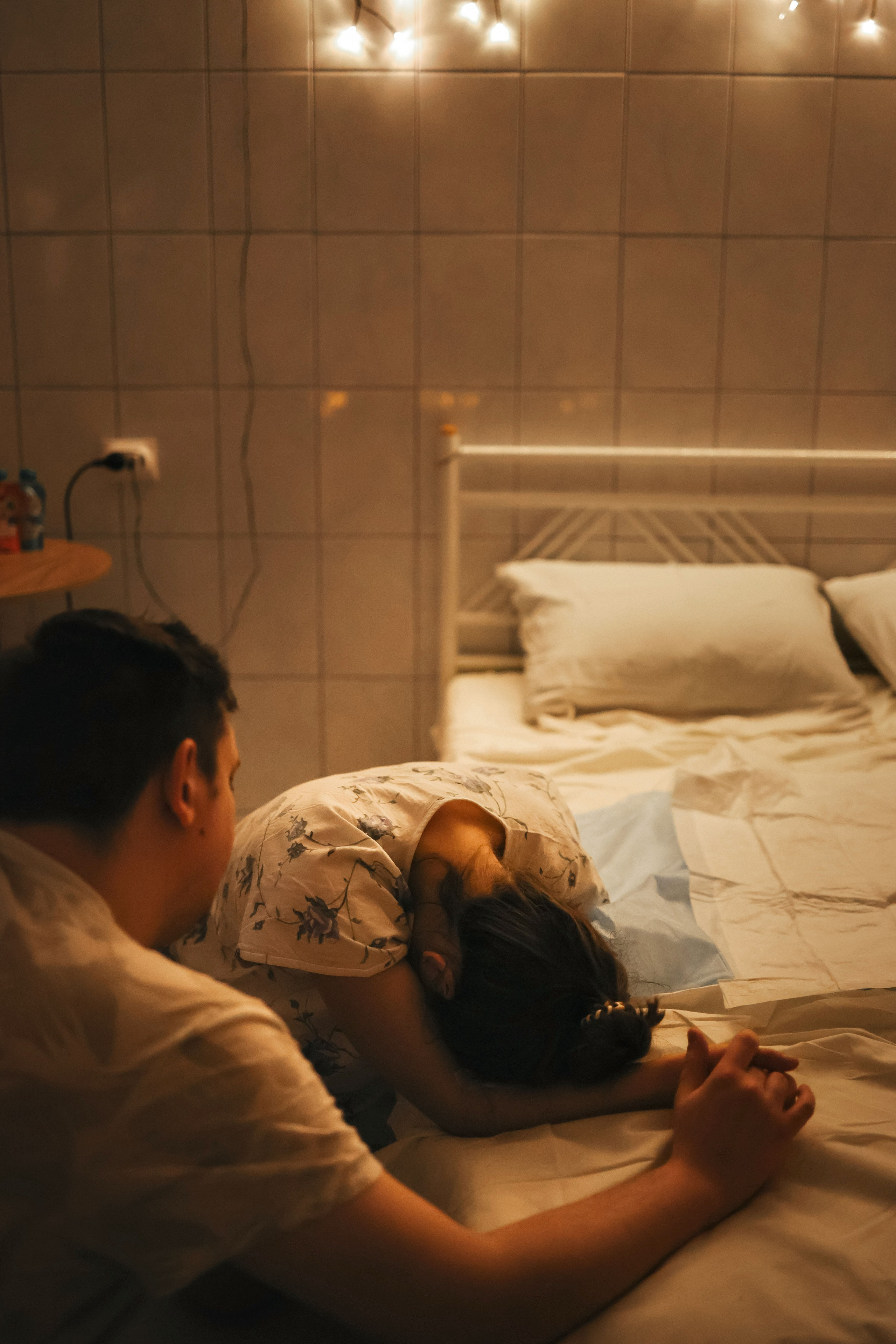 Рождение. Детский и семейный фотограф в Москве Татьяна Козлова