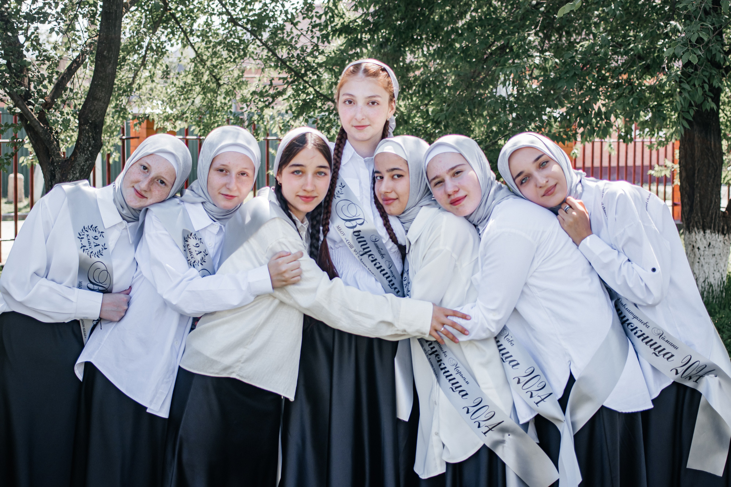 С. Алхан-Кала 9 а