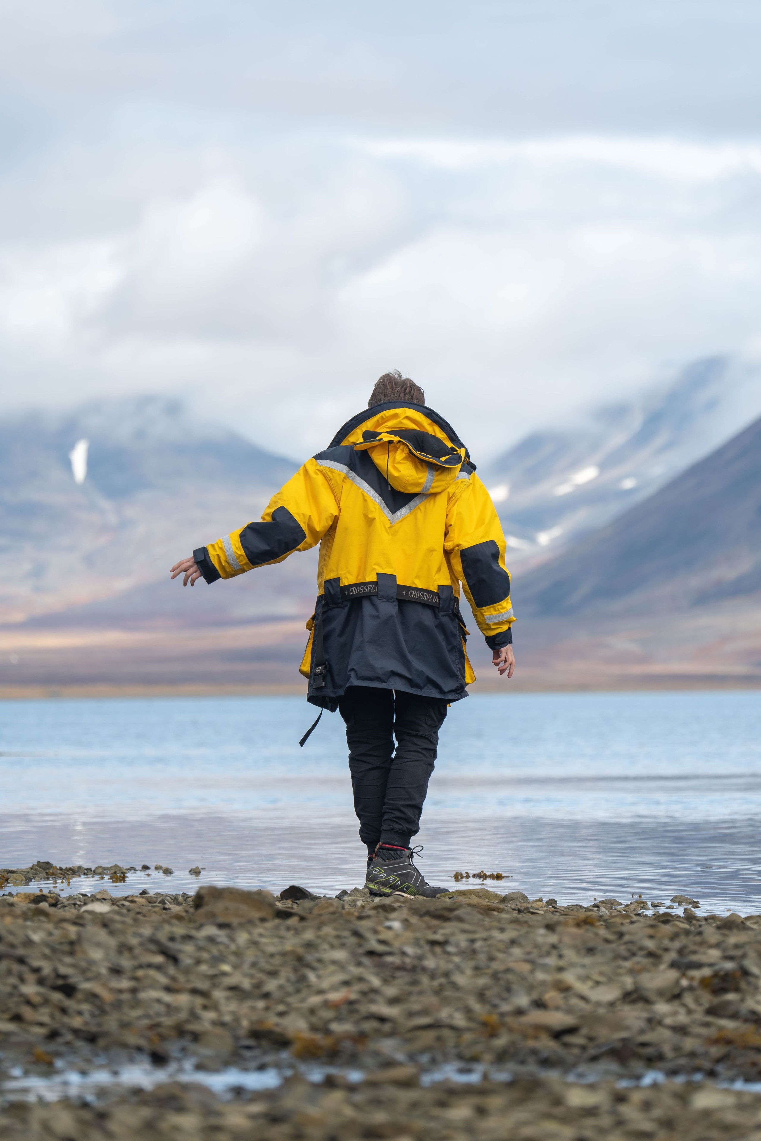 Чукотка. Gusarov Travel Photography