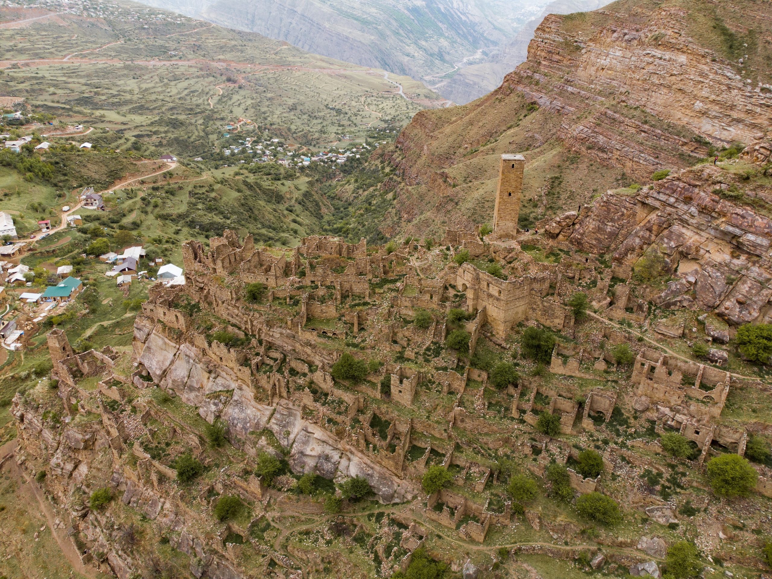 Дагестан. Gusarov Travel Photography