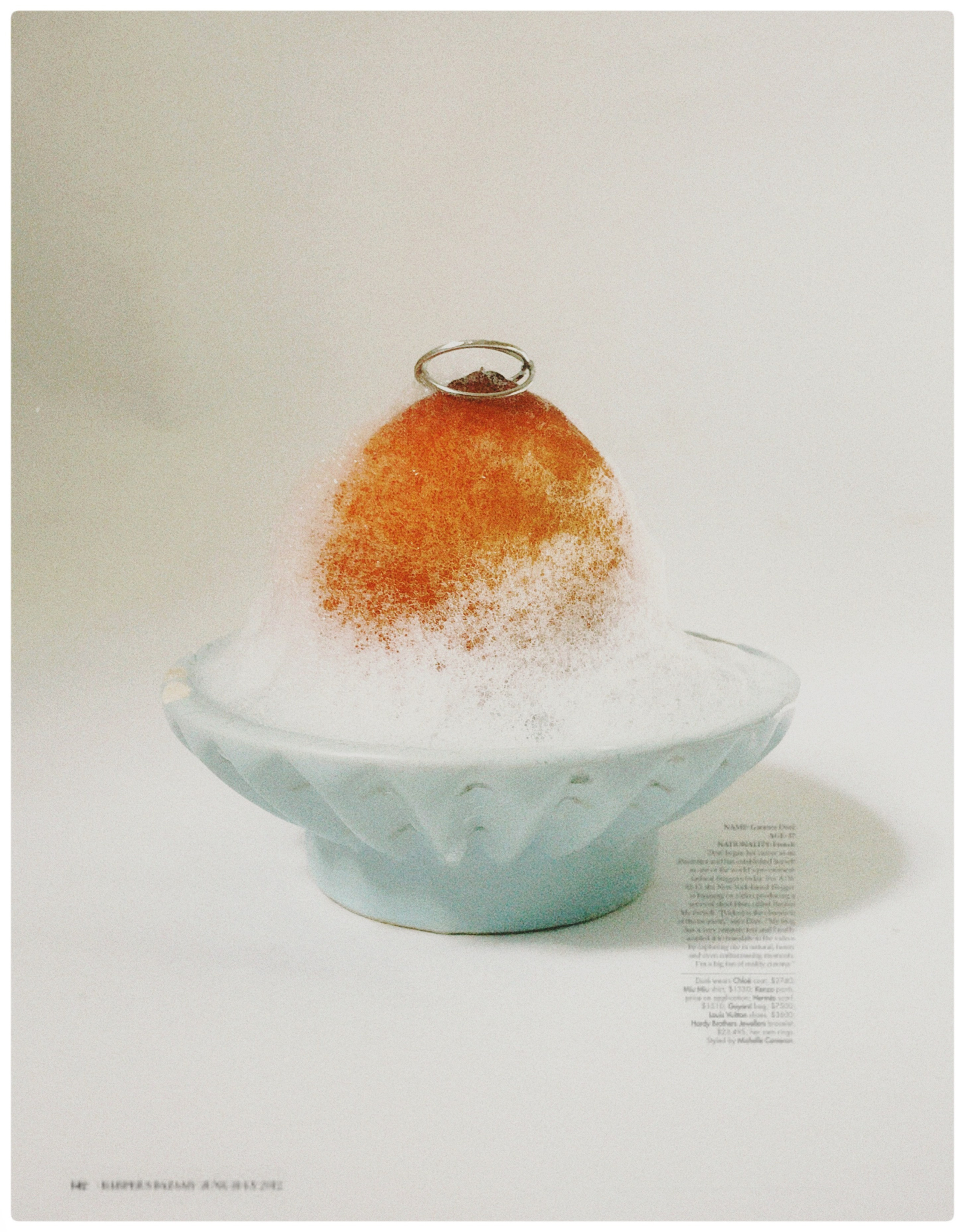 Jewelry. Коммерческий фотограф в Праге Кисель Екатерина