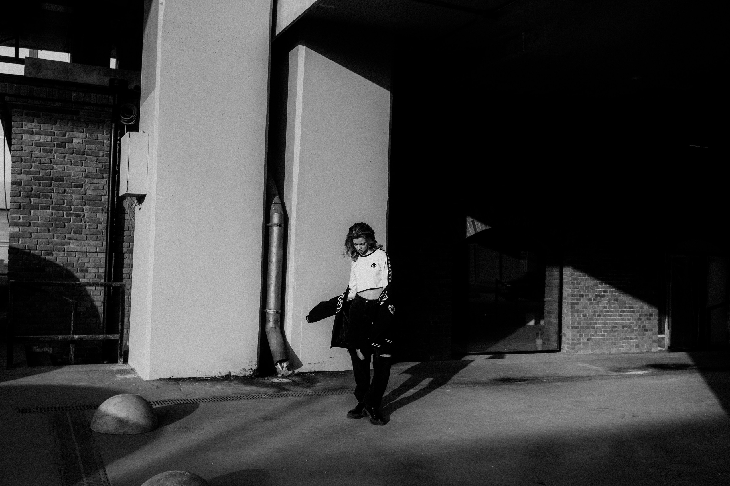 RITA. Репортажный и портретный фотограф в Москве Илья Спиридонов