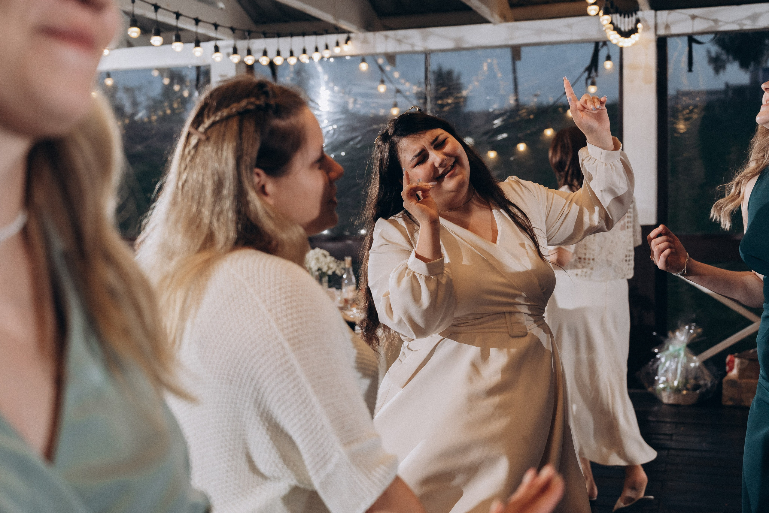 Миша и Саша. Тамара Власова