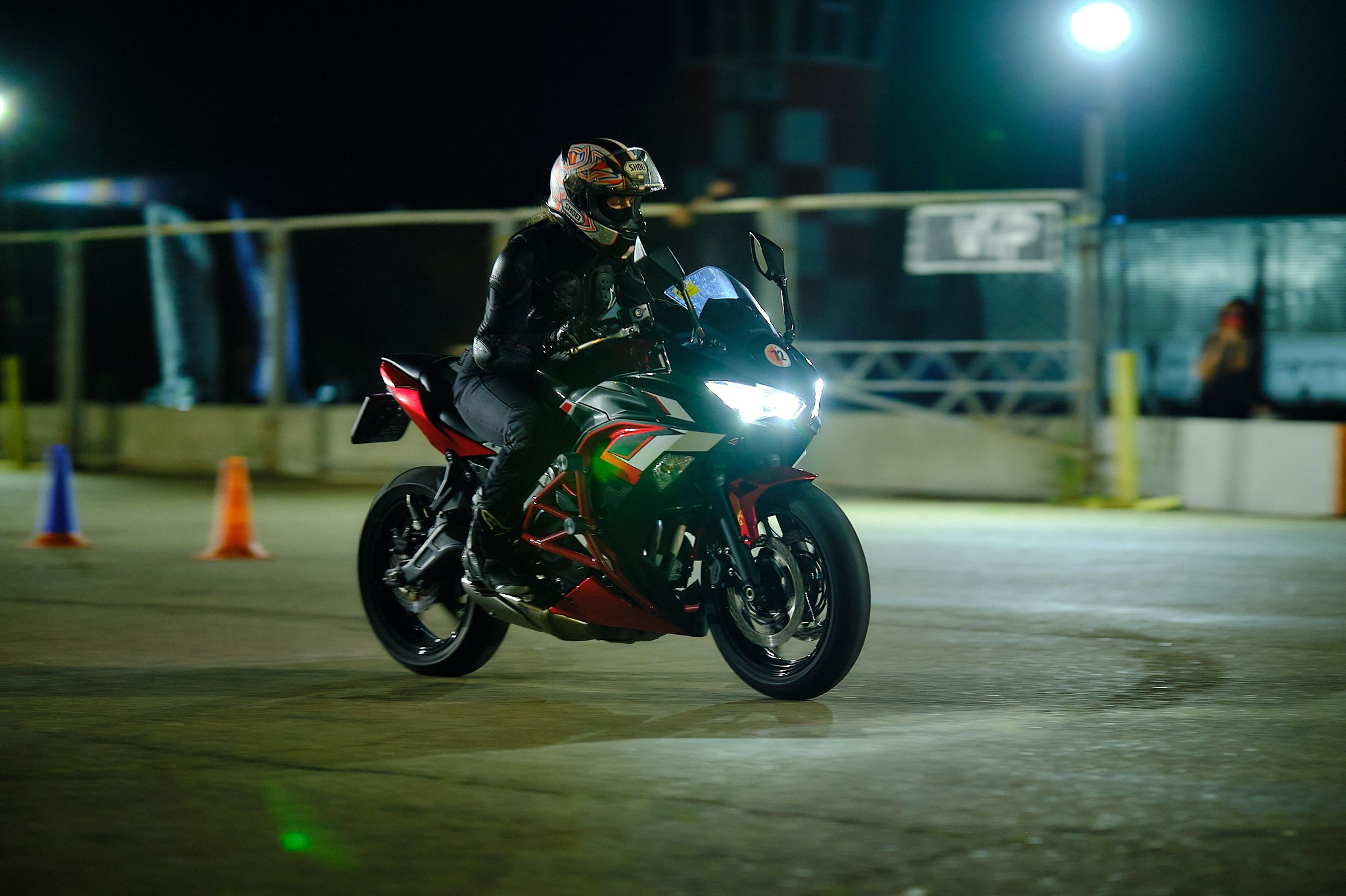 27.07.2024 Ночная Джимхана. Константин Тимонин — фотограф в Краснодаре