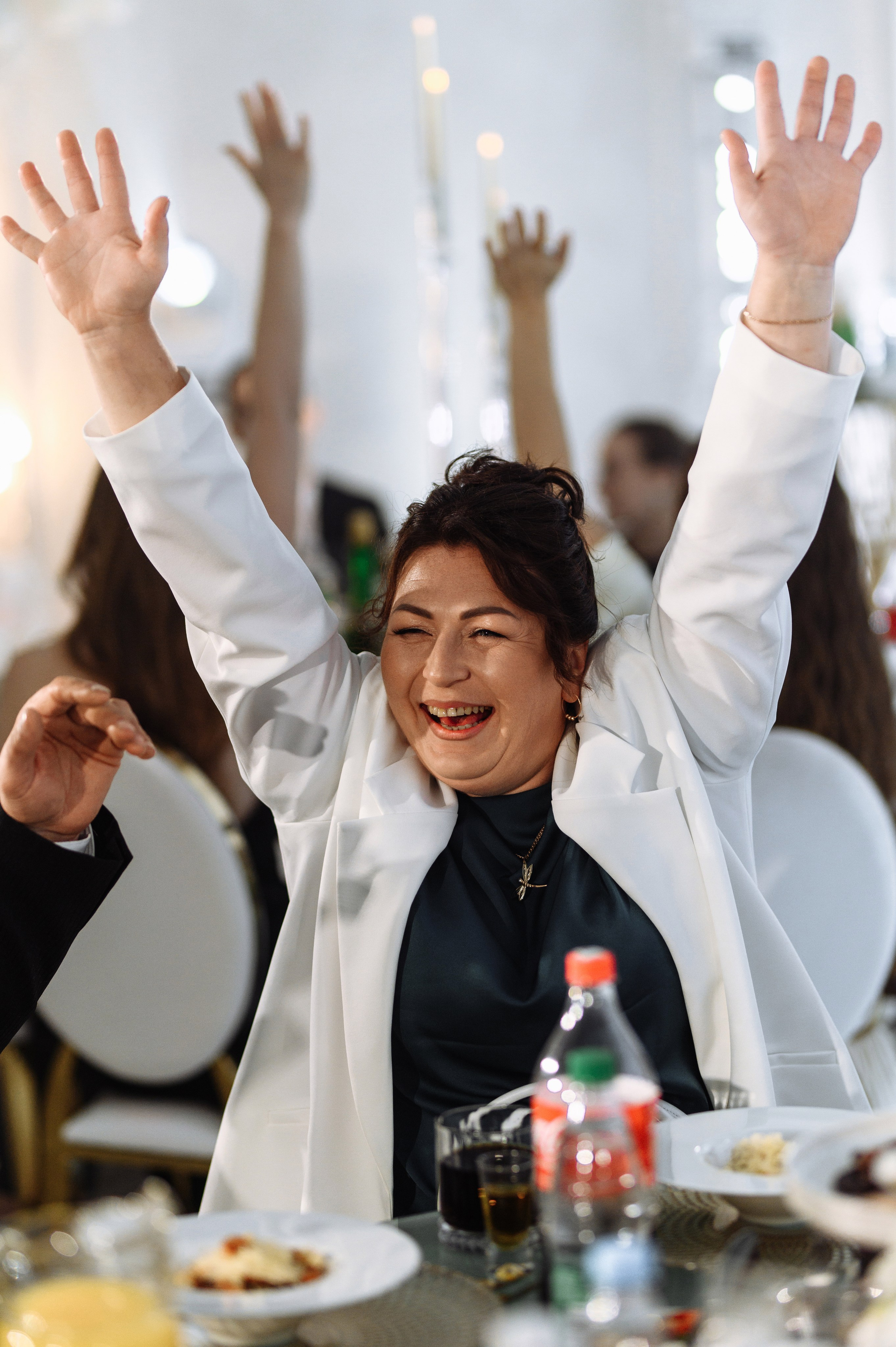 Алексей и Анна. Фотограф Кирилл Верт