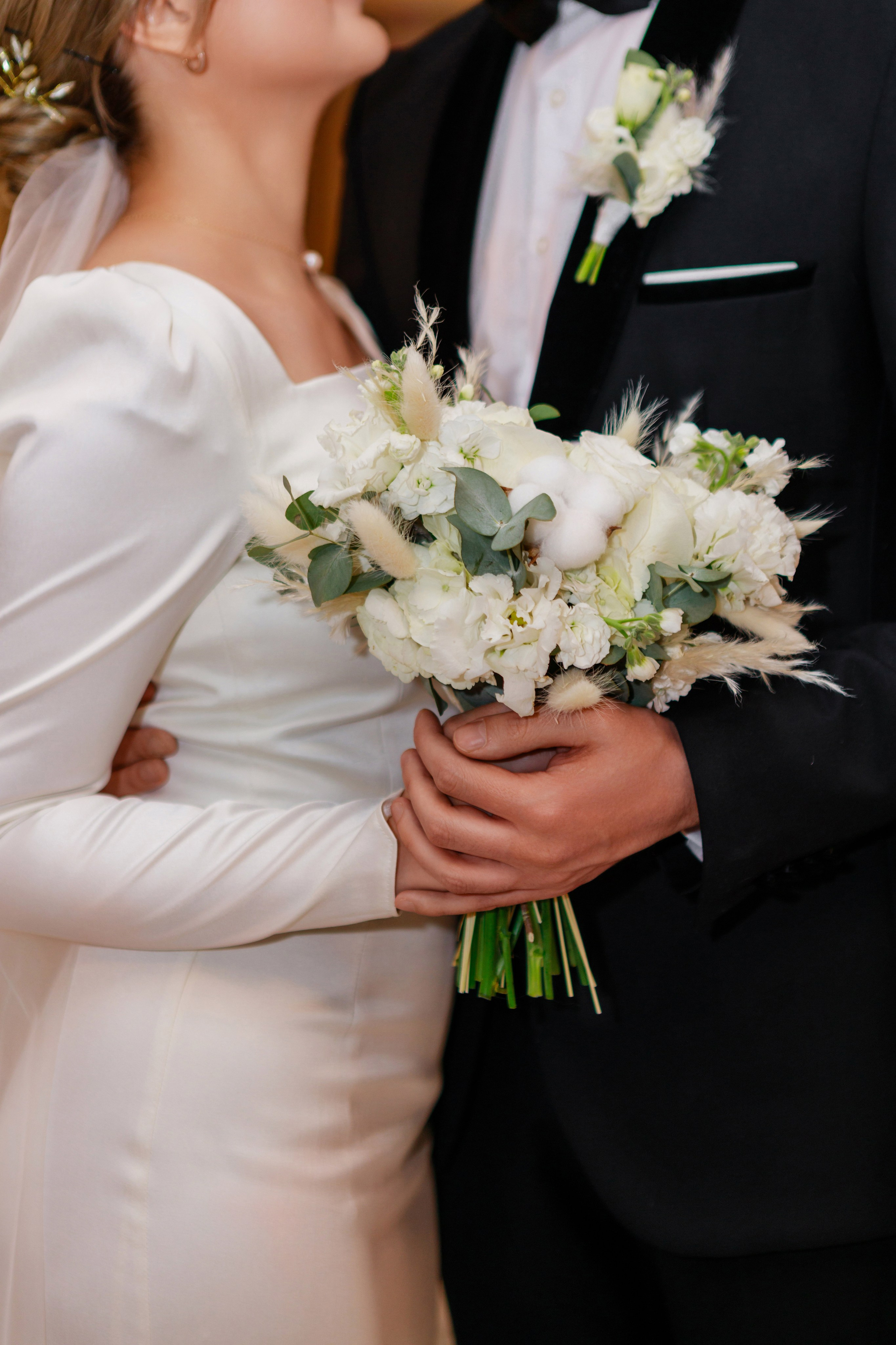 Екатерина и Тимофей. Свадебный, семейный и портретный фотограф в Москве Алексей Сафаров