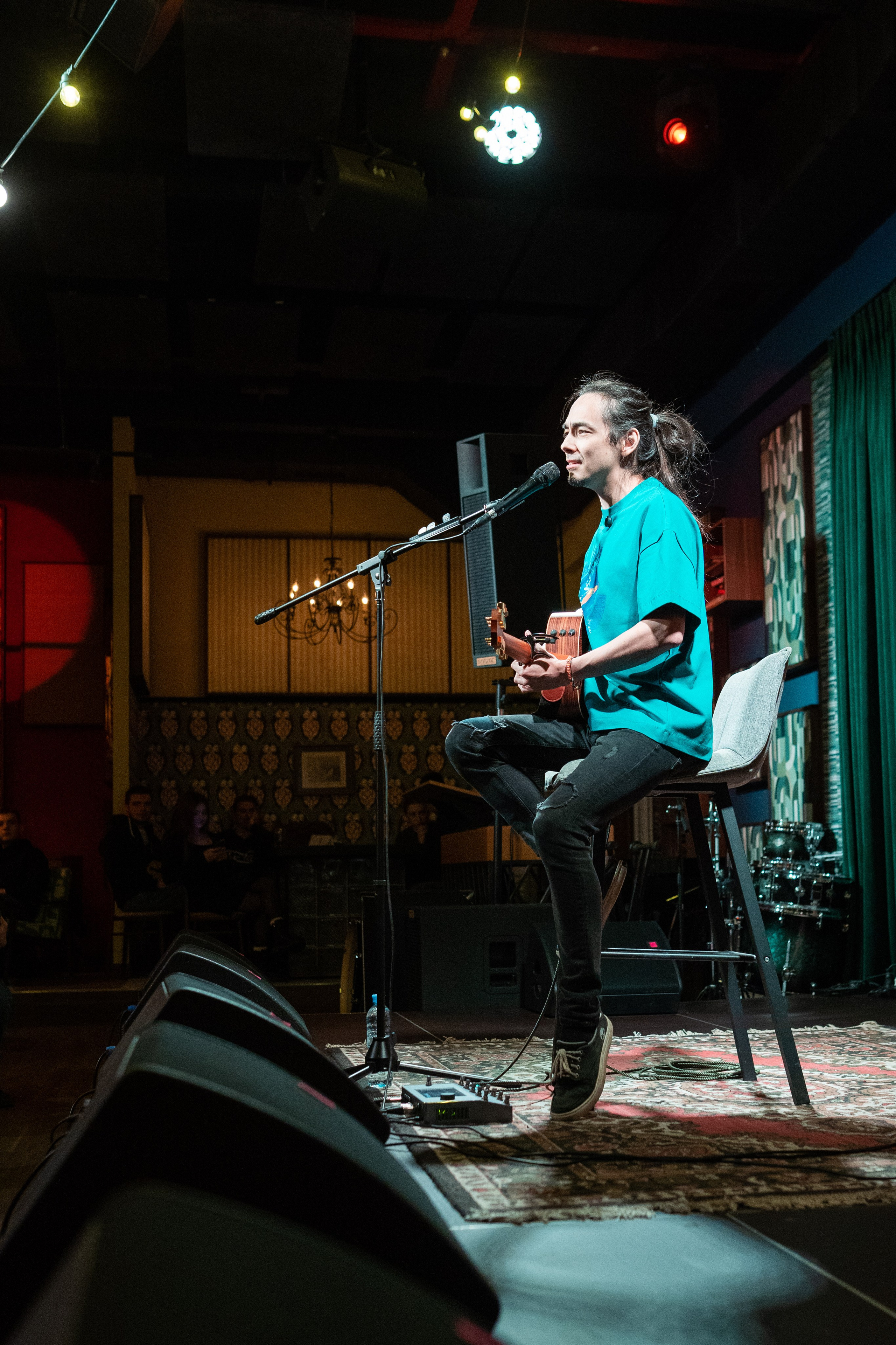 Зилков ае | Флэт 31. Фотограф в Самаре Иван Булатов