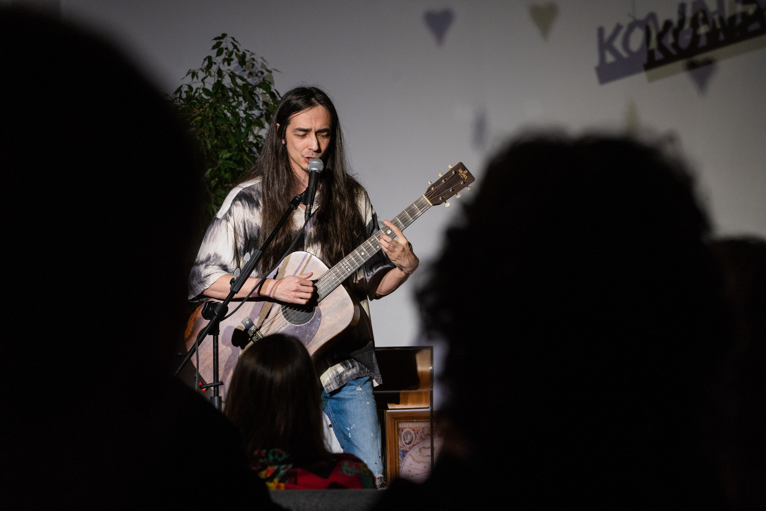 Зилков ае // Kowalski club. Фотограф в Самаре Иван Булатов