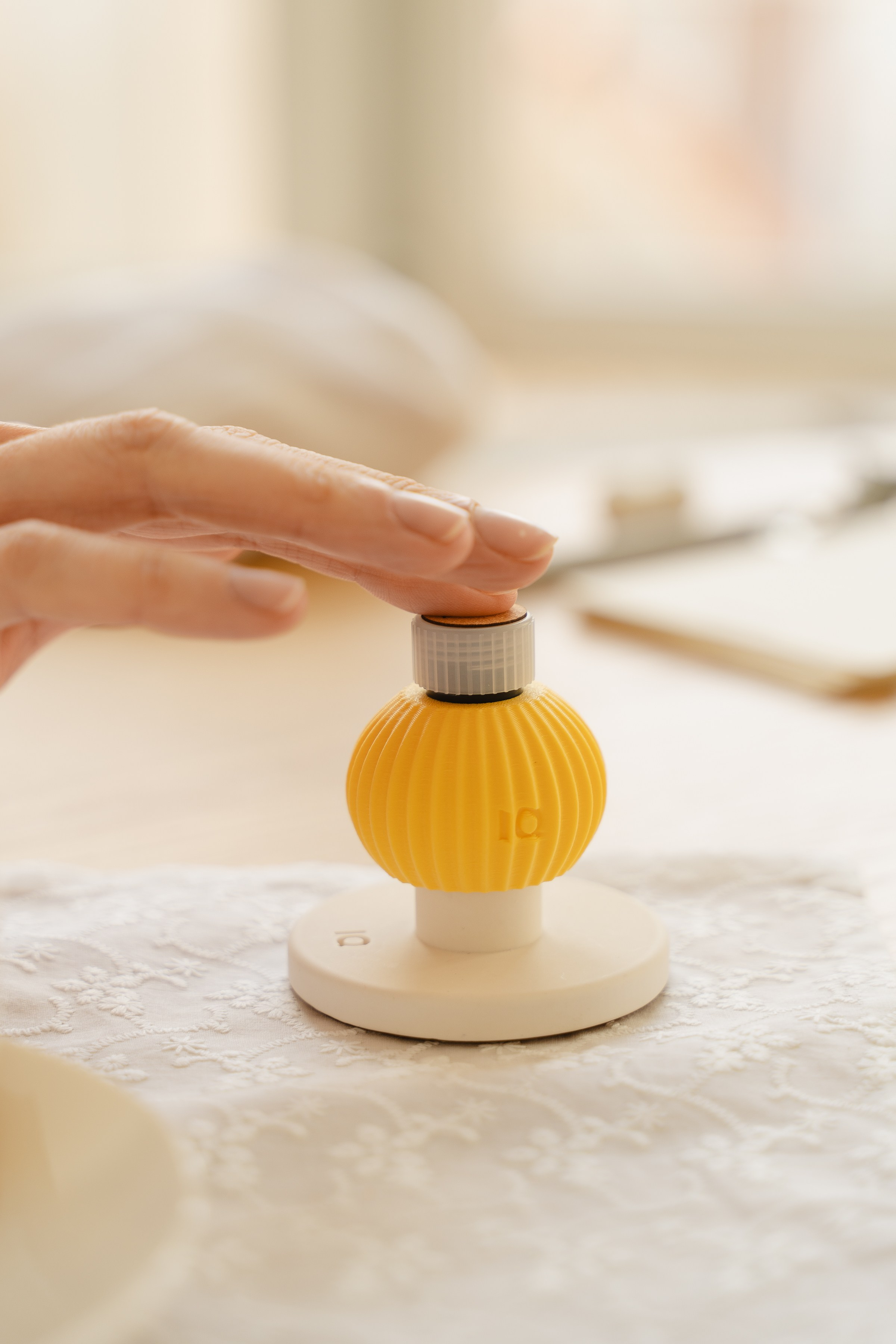 INNER QUILL. Фотограф Надежда Мигунова