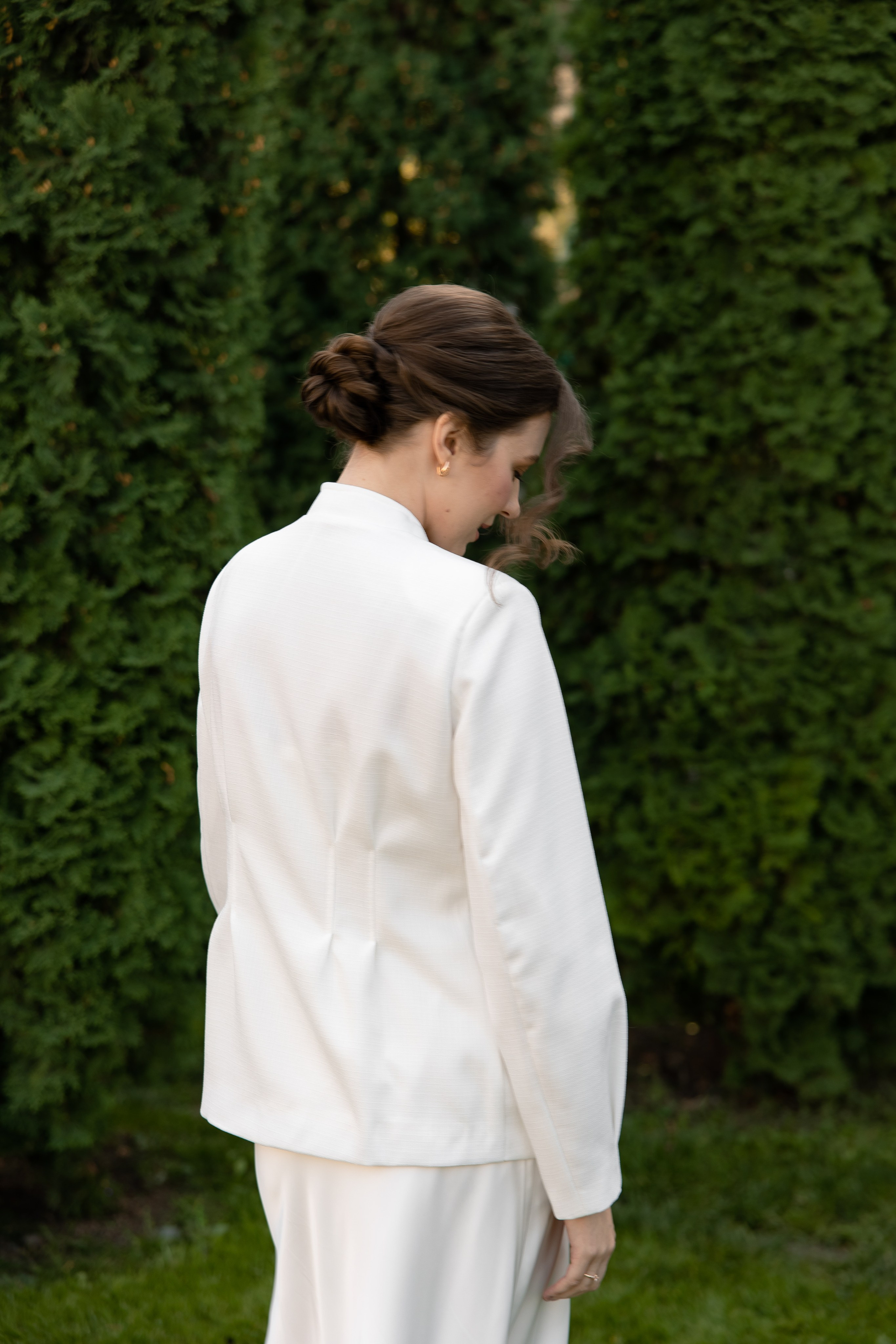 Анатолий и Анна. Свадебный и семейный фотограф в Новосибирске Наталья Зорина