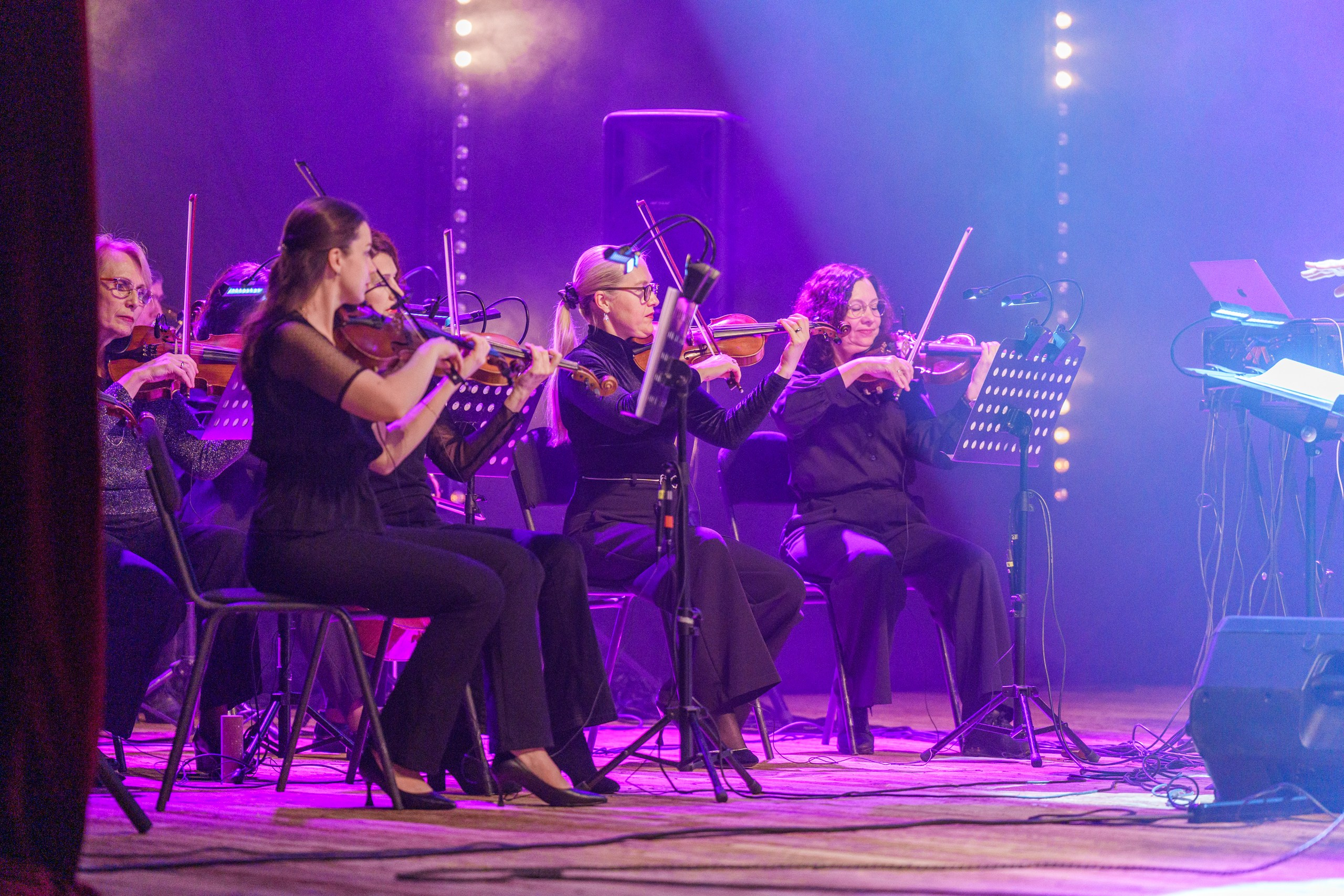 One Vision — трибьют Queen. Радочин Эдуард — репортажный фотограф