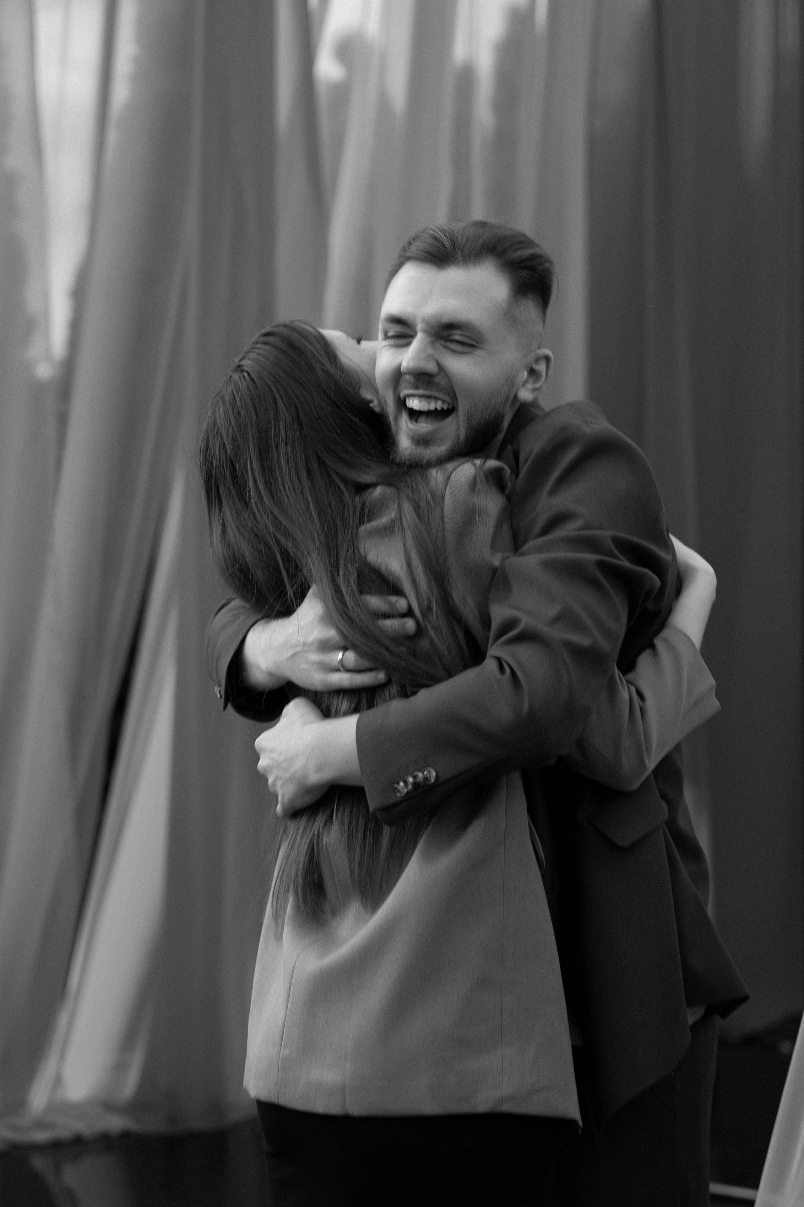 Dmitry & Maria. Вебер Юлия фотограф Ростов-на-Дону