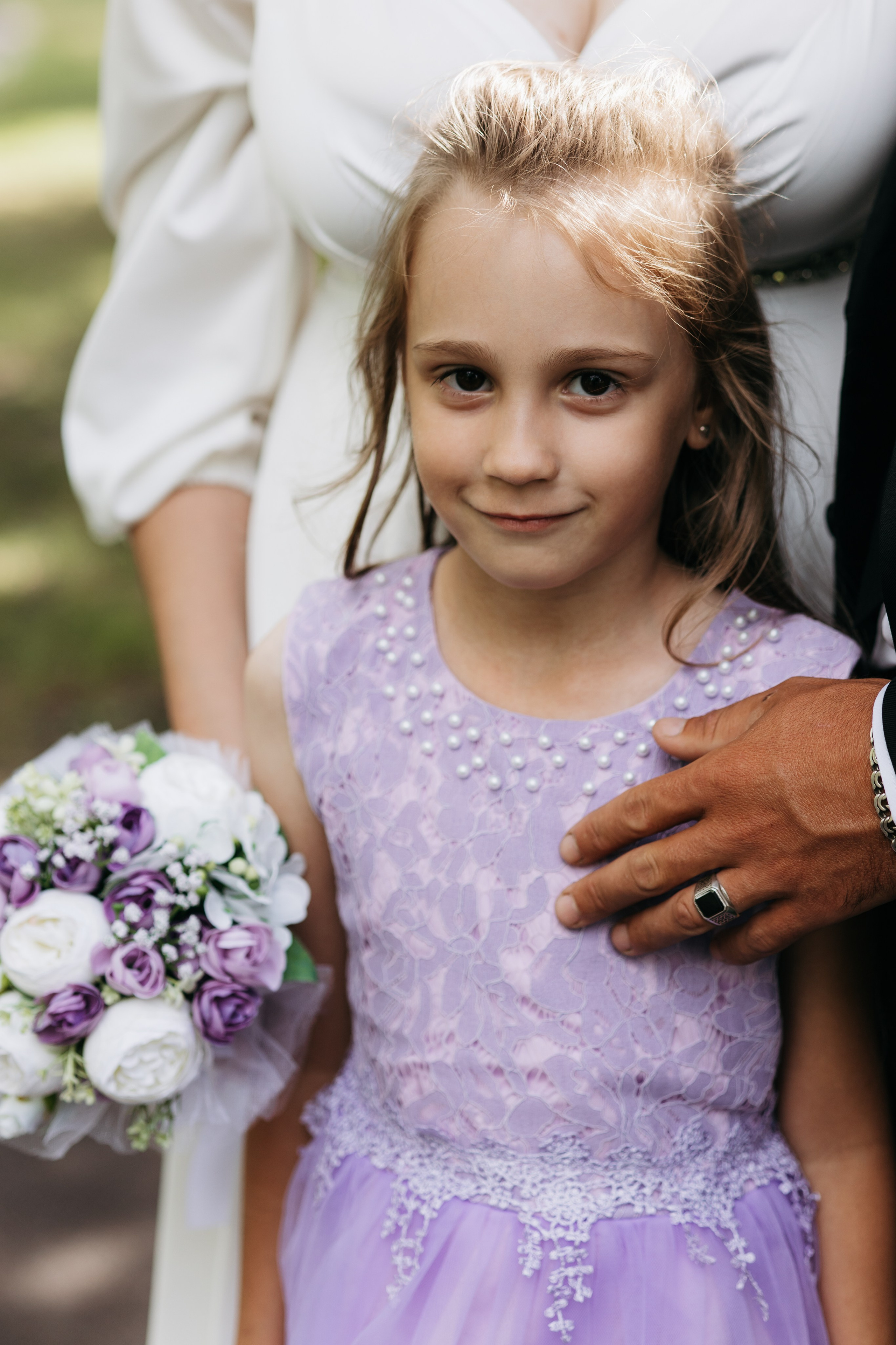 Александр и Надежда. Фотограф в Омске Валерия Крячко
