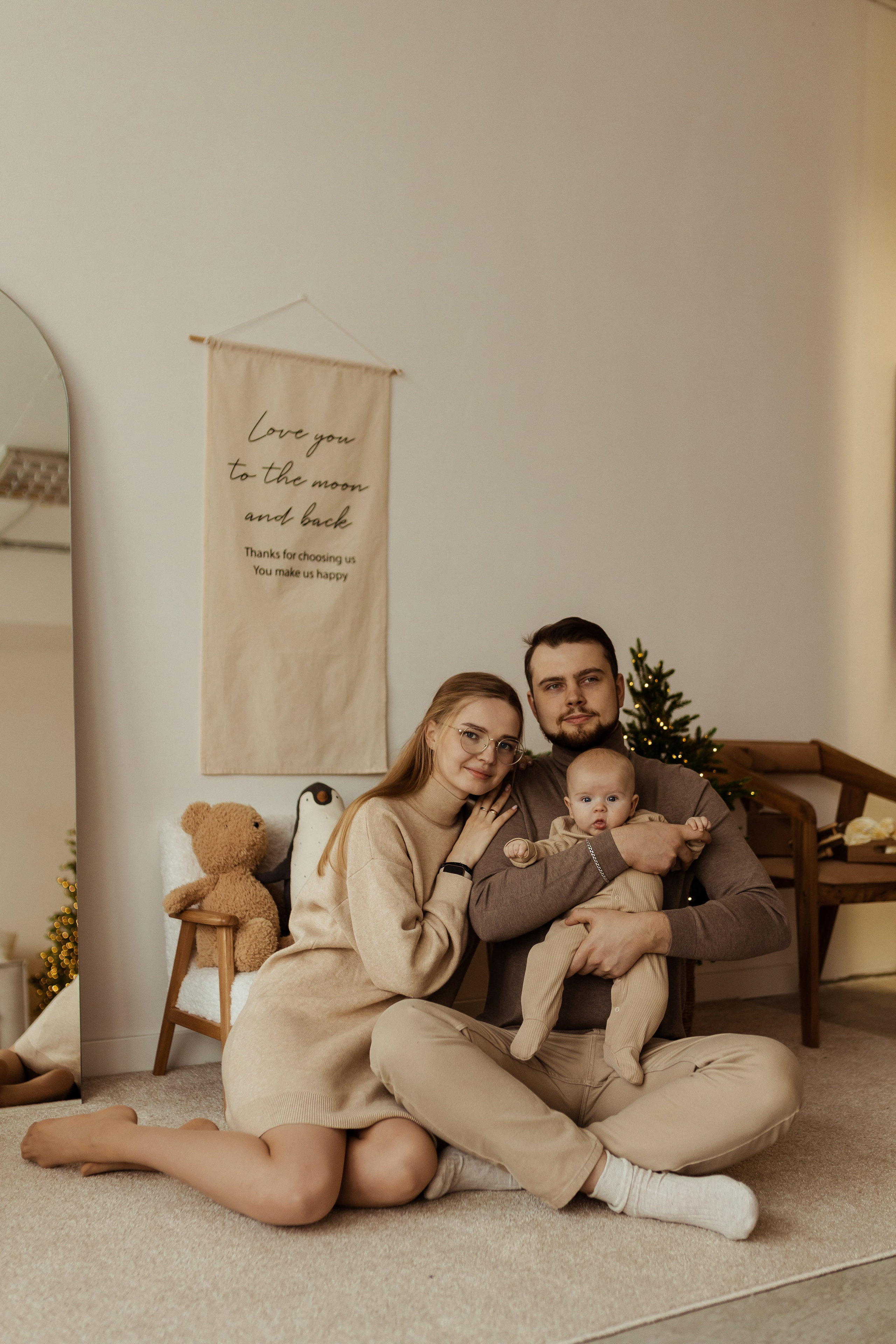 Саша, Маша и Ваня. ФОТОГРАФ Маргарита Сивакова | Ярославль Кострома Москва