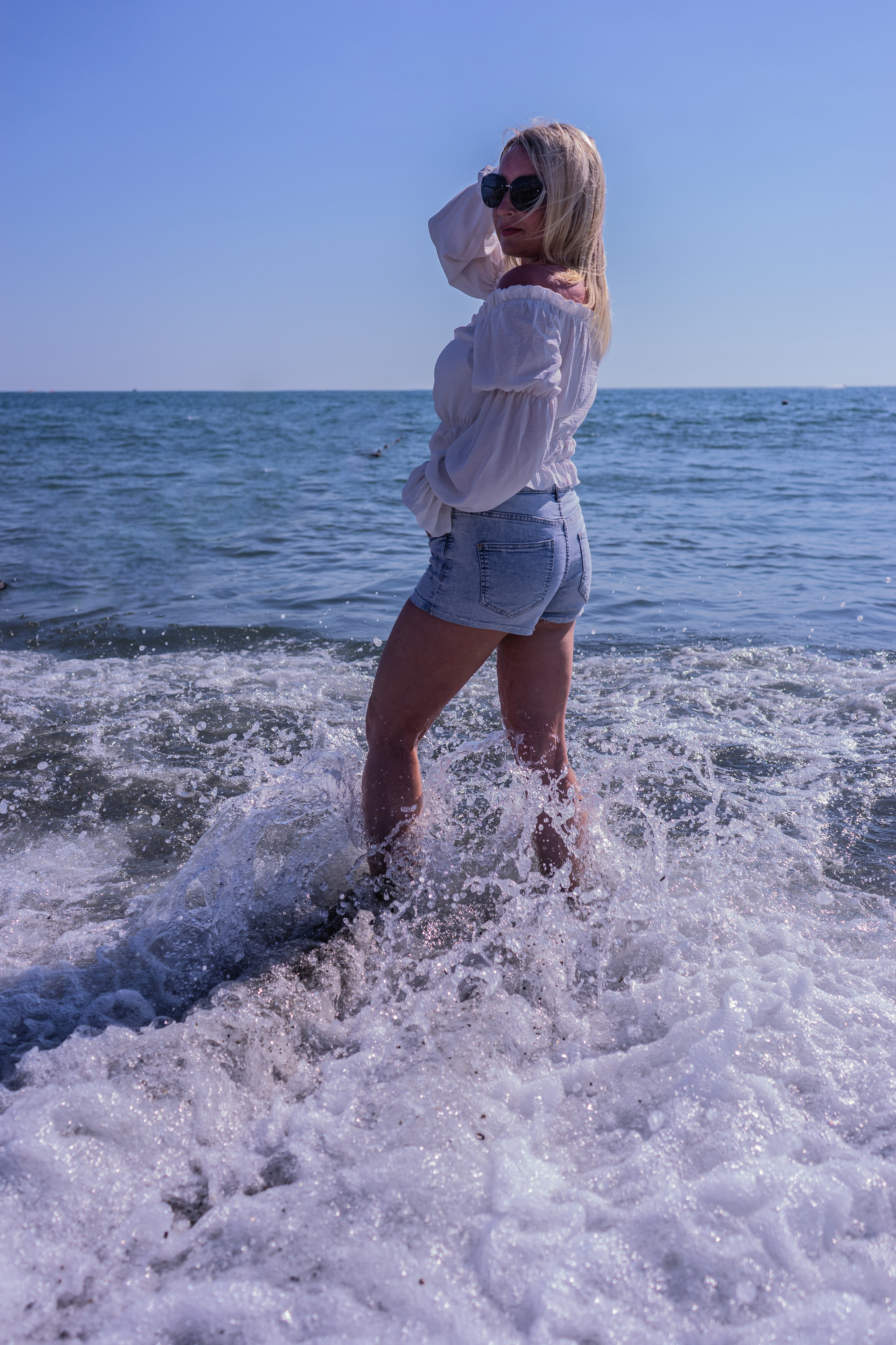 МОРЕ. Фотограф Сочи, Адлер, Красная Поляна, Абхазия