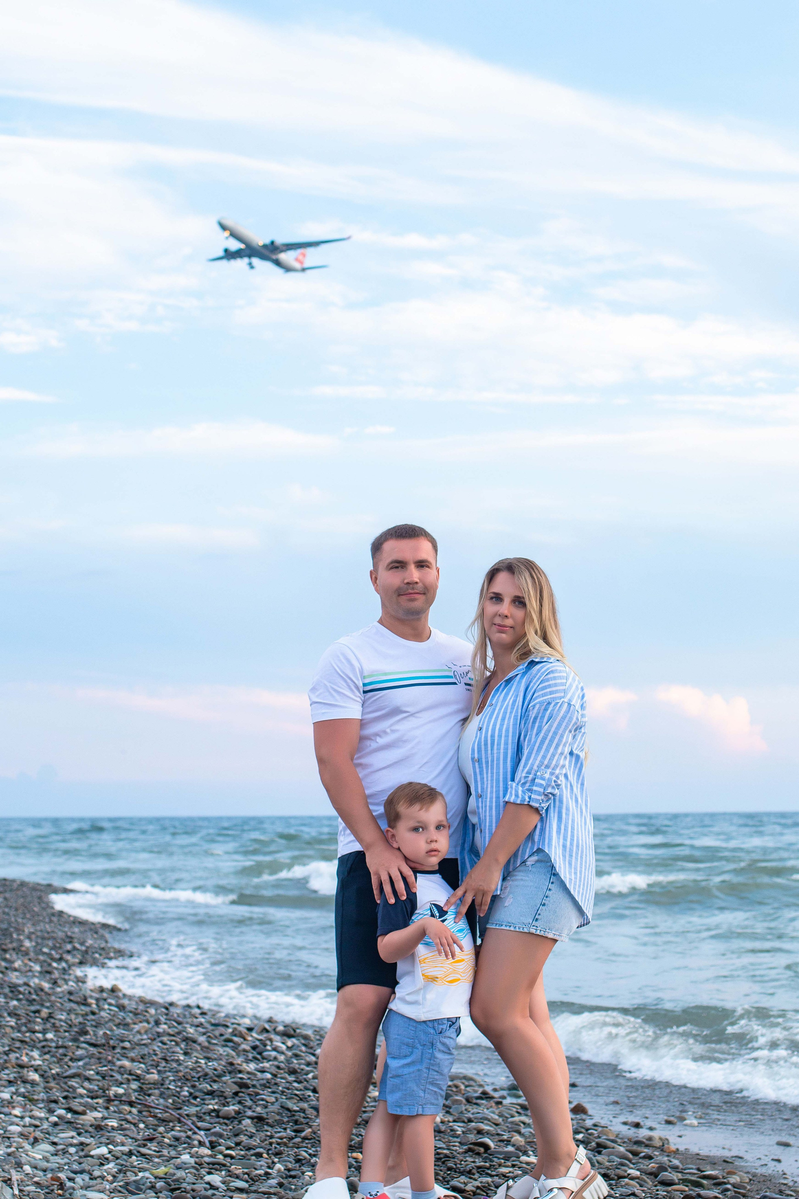 Фотосессия на пляже Сочифорния в Адлере. Фотограф Сочи Адлер. Солькаева Анастасия