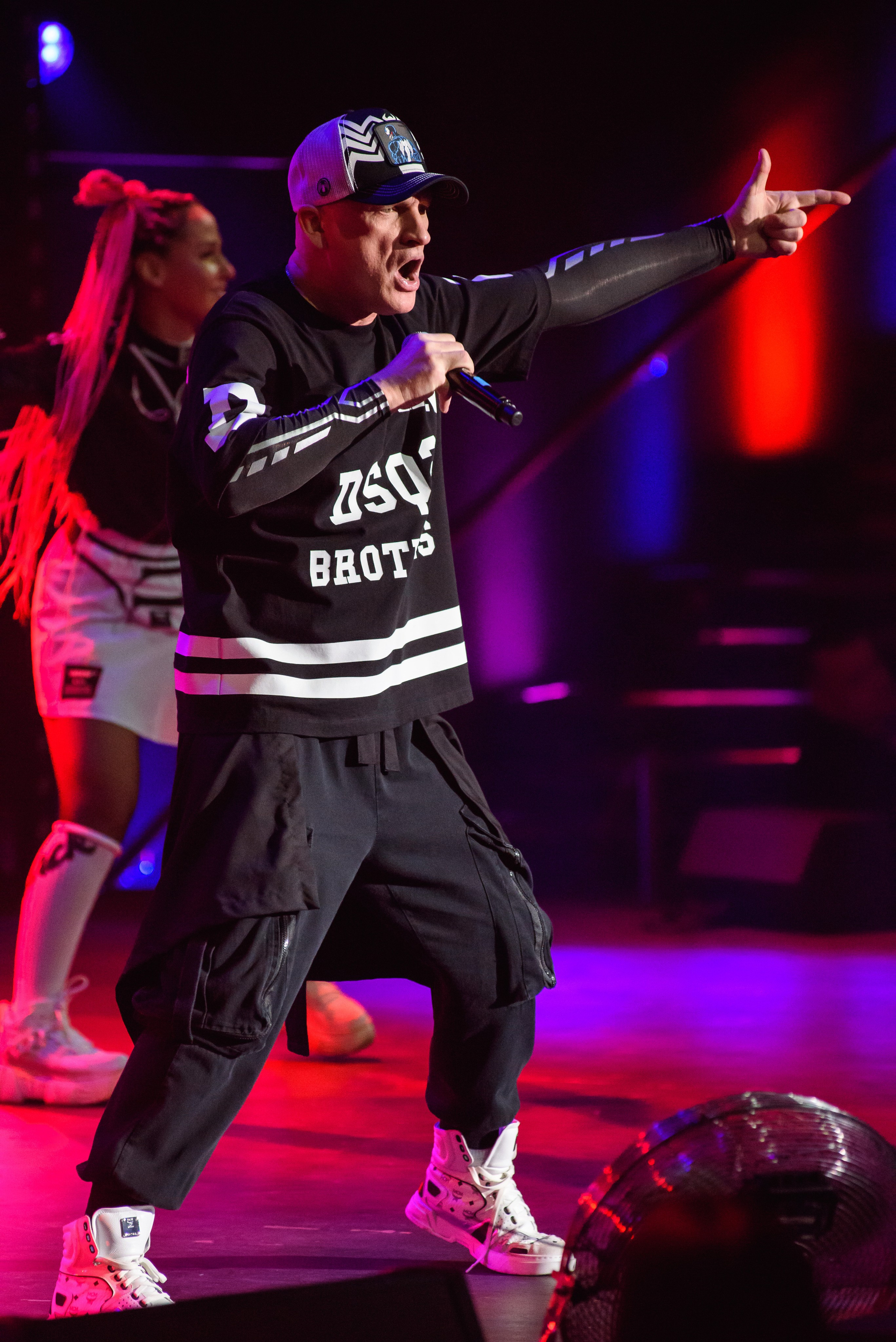 «КАР-МЭН» — «Имена на все времена», Вегас Сити Холл. Бренд-фотограф для экспертов и блогеров в Москве Влада Горбовская