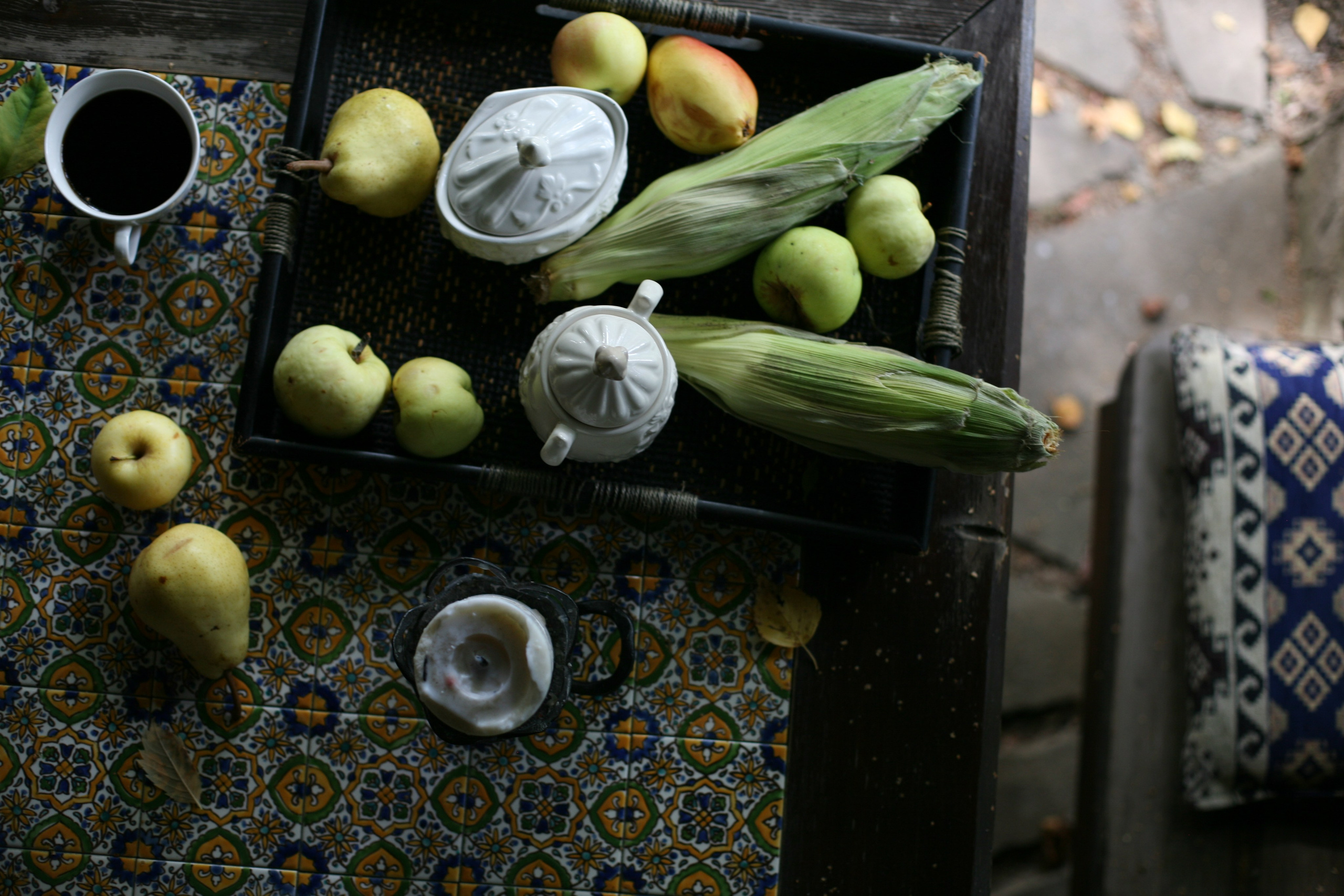 Ускользающее лето. АRТ&PSY | Искусство психологии