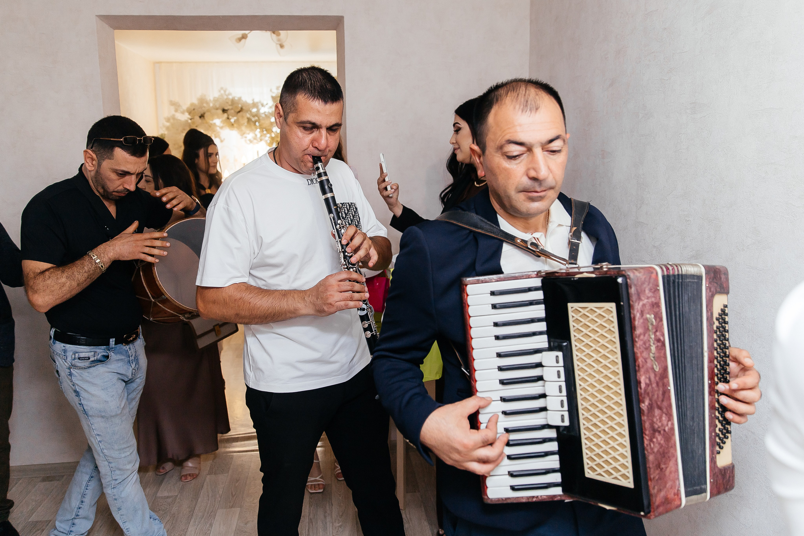 Сетрак и Марианна. Фотограф в Красноярске Надежда Воскресенская