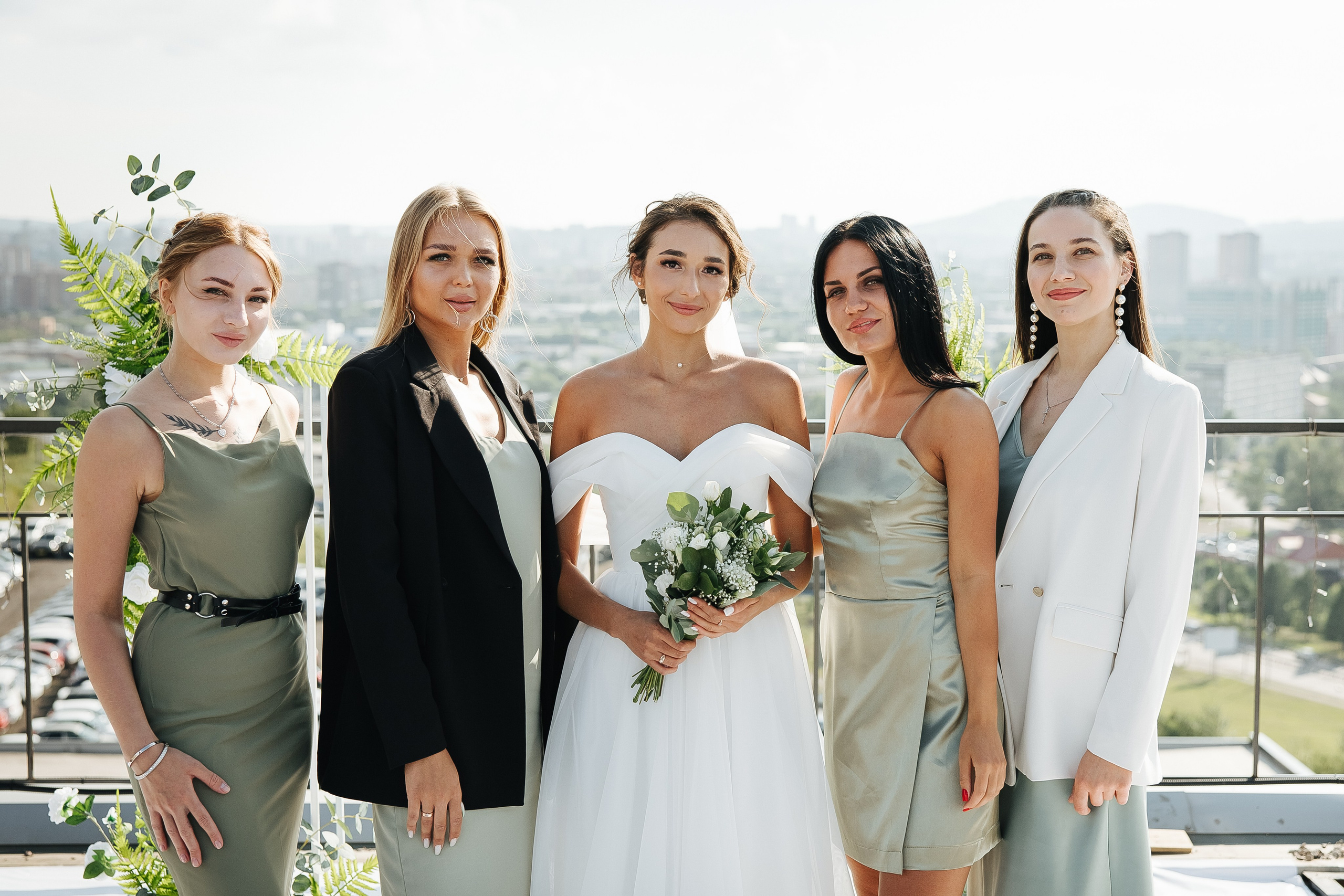 Иван Юлия. Фотограф в Красноярске Надежда Воскресенская