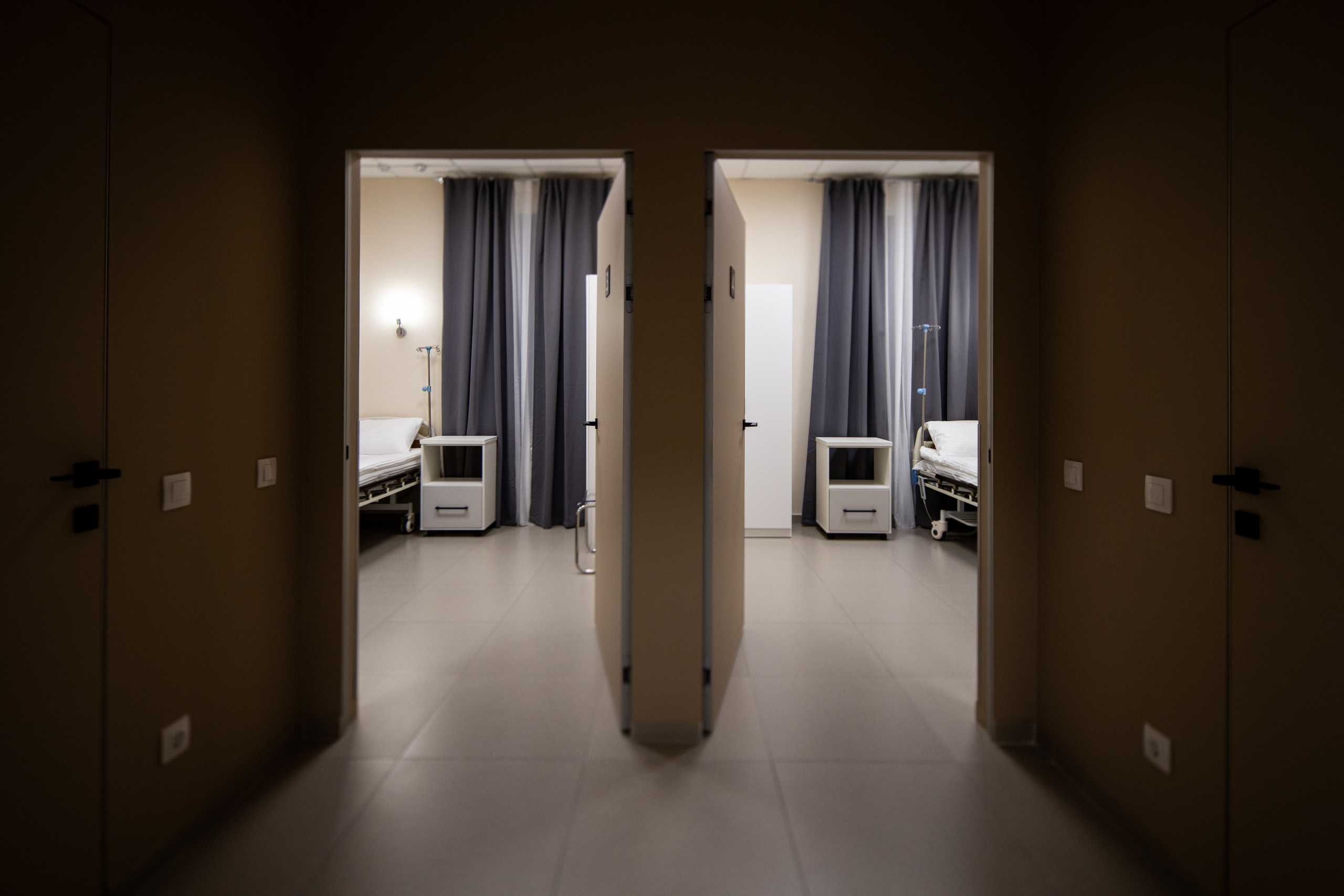 Клиника пластической хирургии «Форма». Алексей Дьяков. Photo • Video • Event