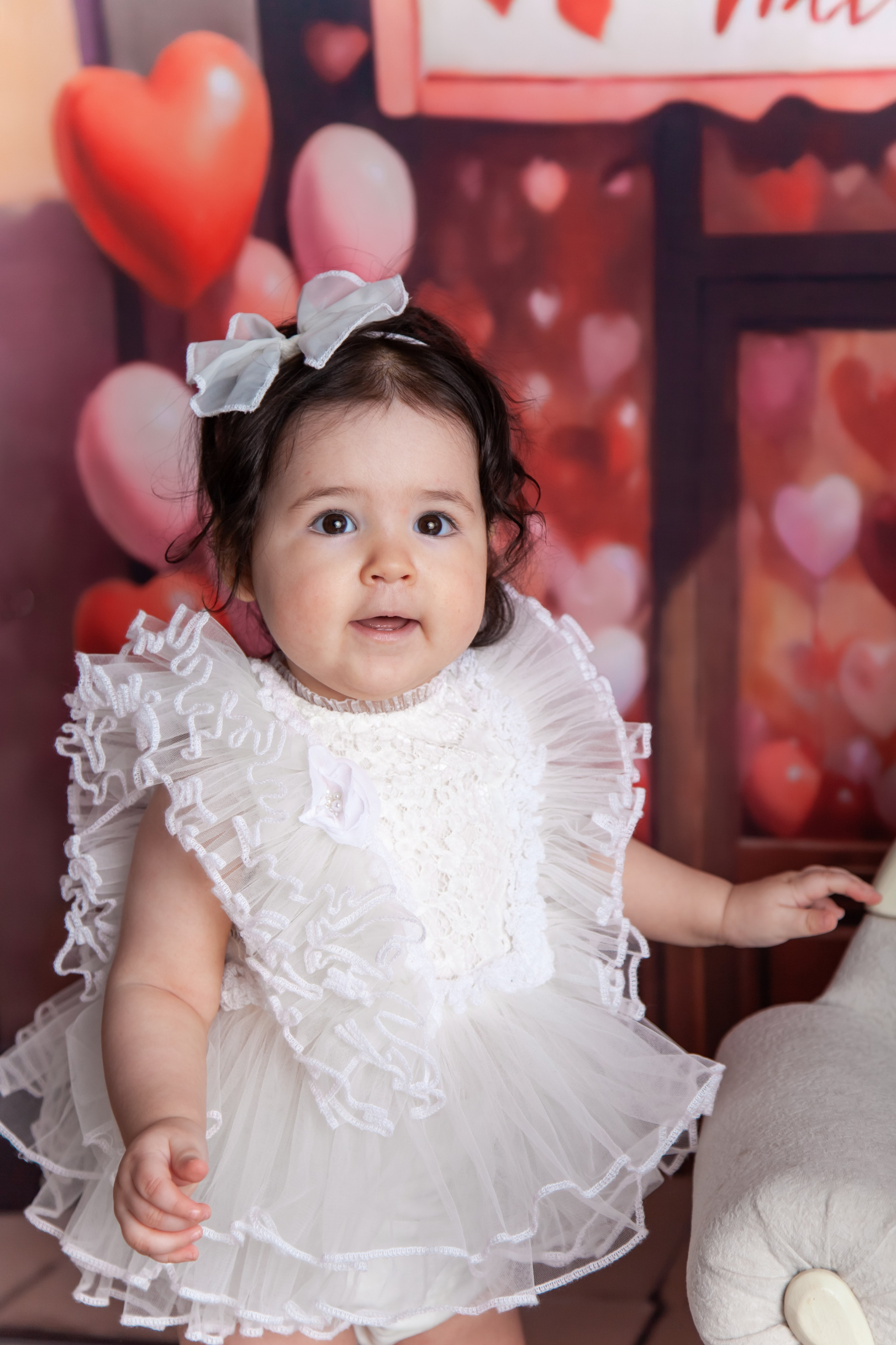 Детский фотограф в Саратове. Детская фотосессия в Саратове. Годовасие. 1 годик. Фотосессия под ключ. Фотограф Newborn в Саратове Екатерина Завитова