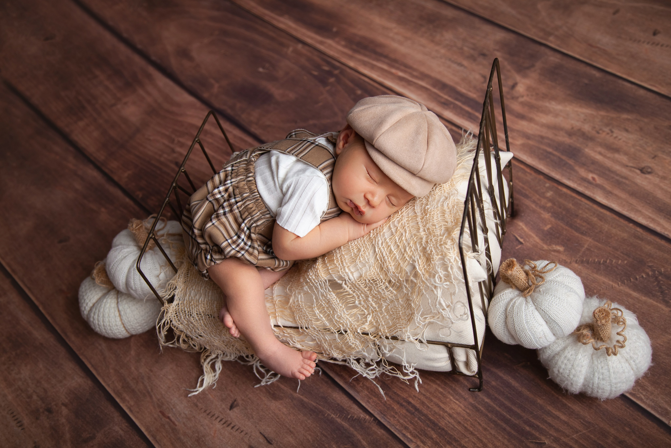 Новорождённые. Фотограф Newborn в Саратове Екатерина Завитова