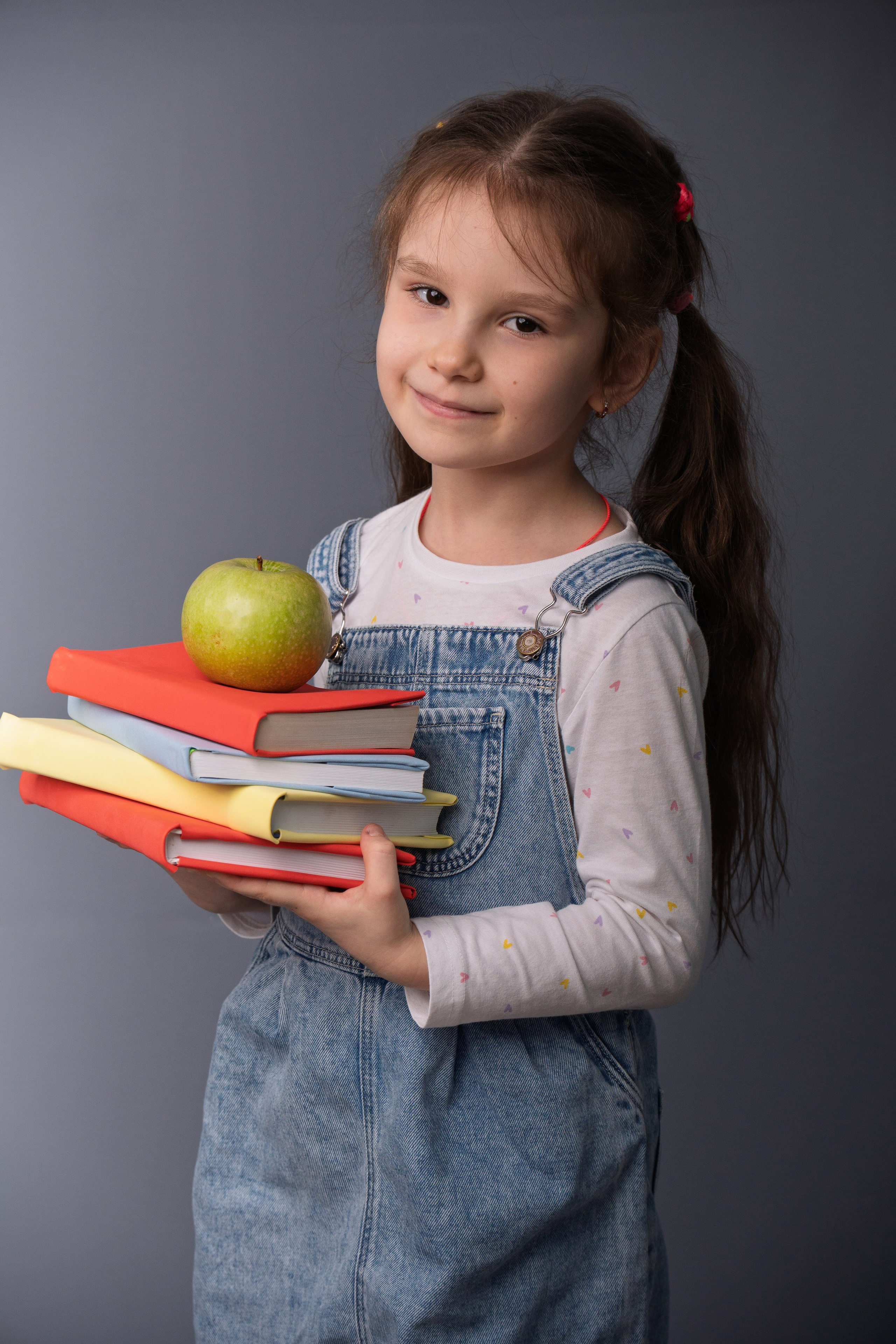 Детский сад. Выпускной альбом |Тихорецк |Краснодарский край|