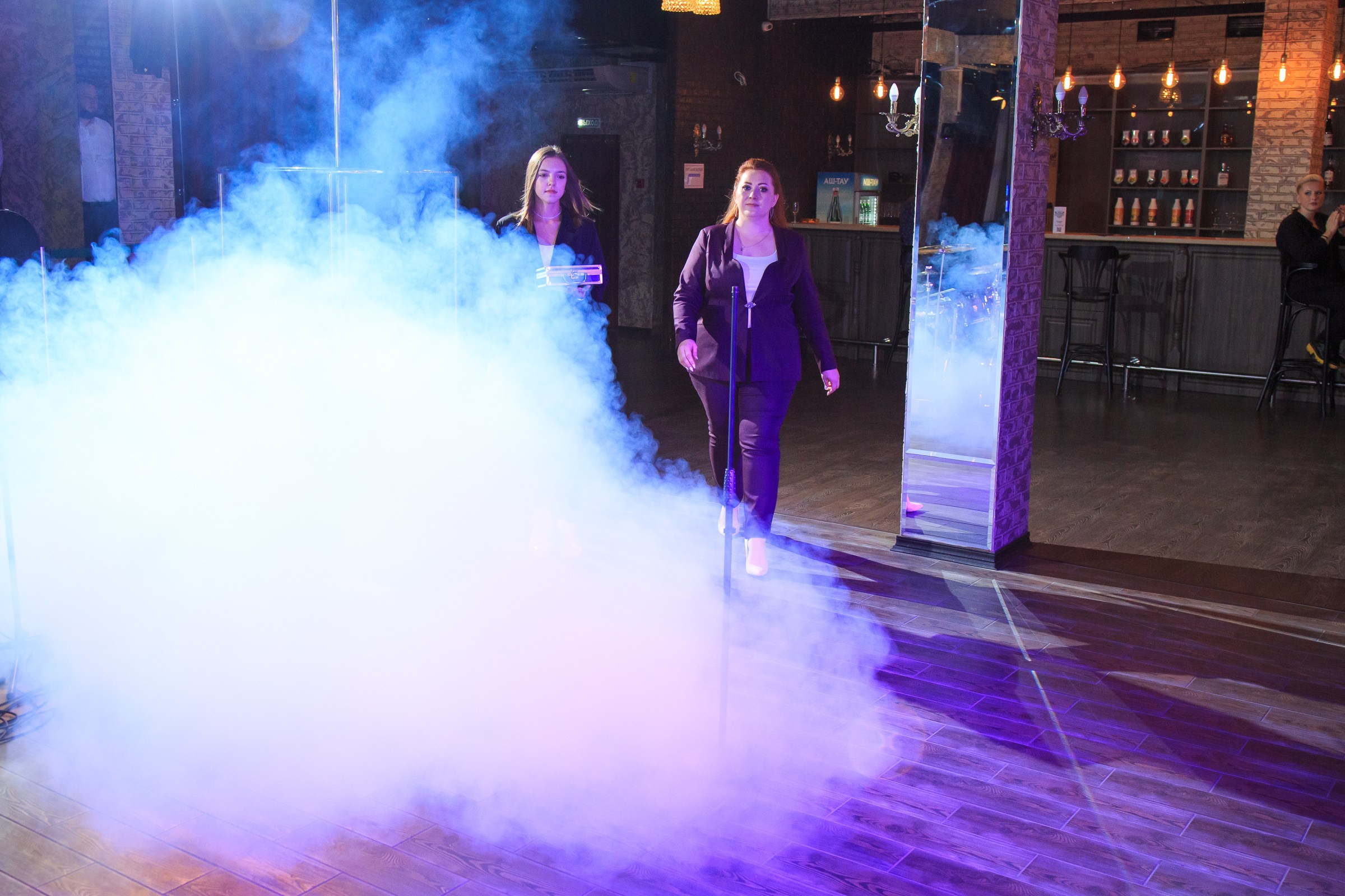 Открытие караоке клуба Mozguhose. Репортажный и свадебный фотограф Пятигорск и КМВ