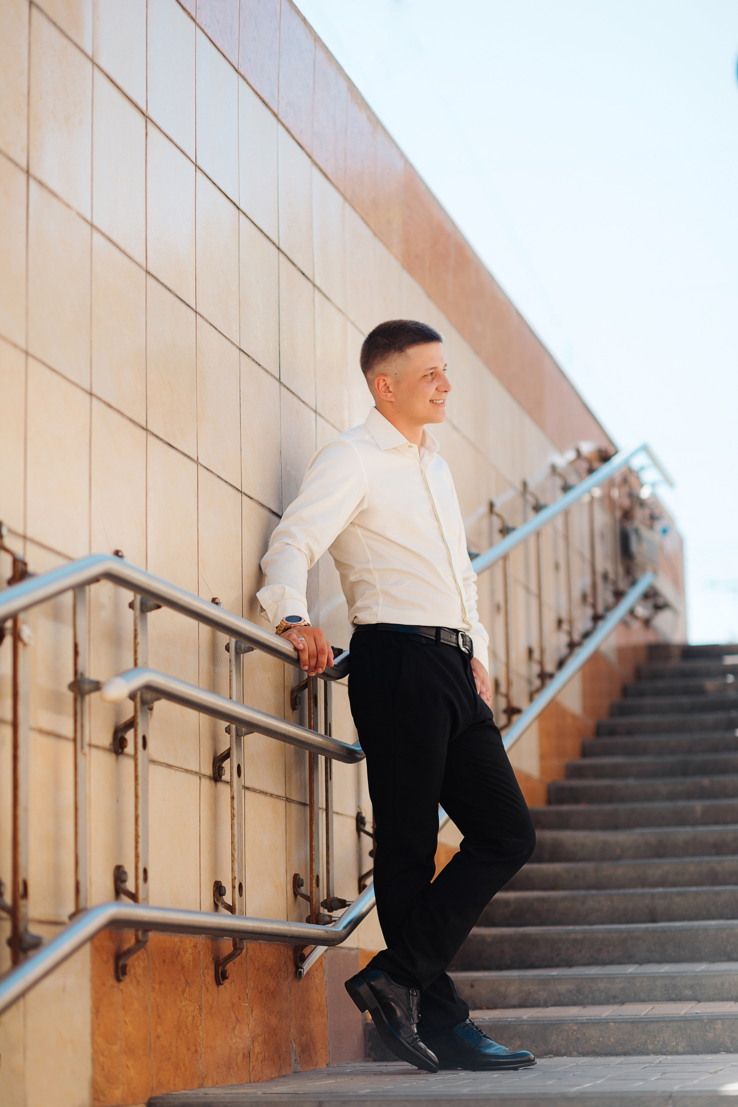 Лёша и Таня. Свадебный и семейный фотограф в Ростове-на-Дону Дарья Герасименко