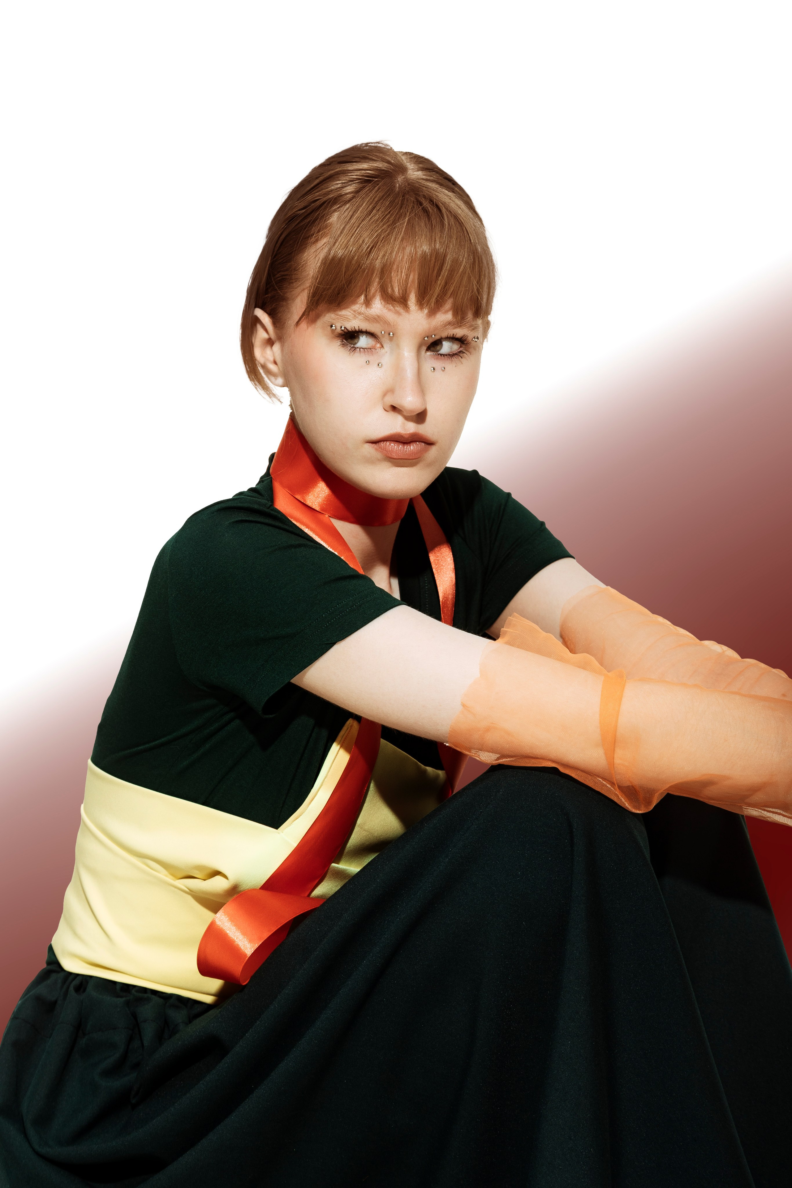 Показ. Mor//фотограф Самара