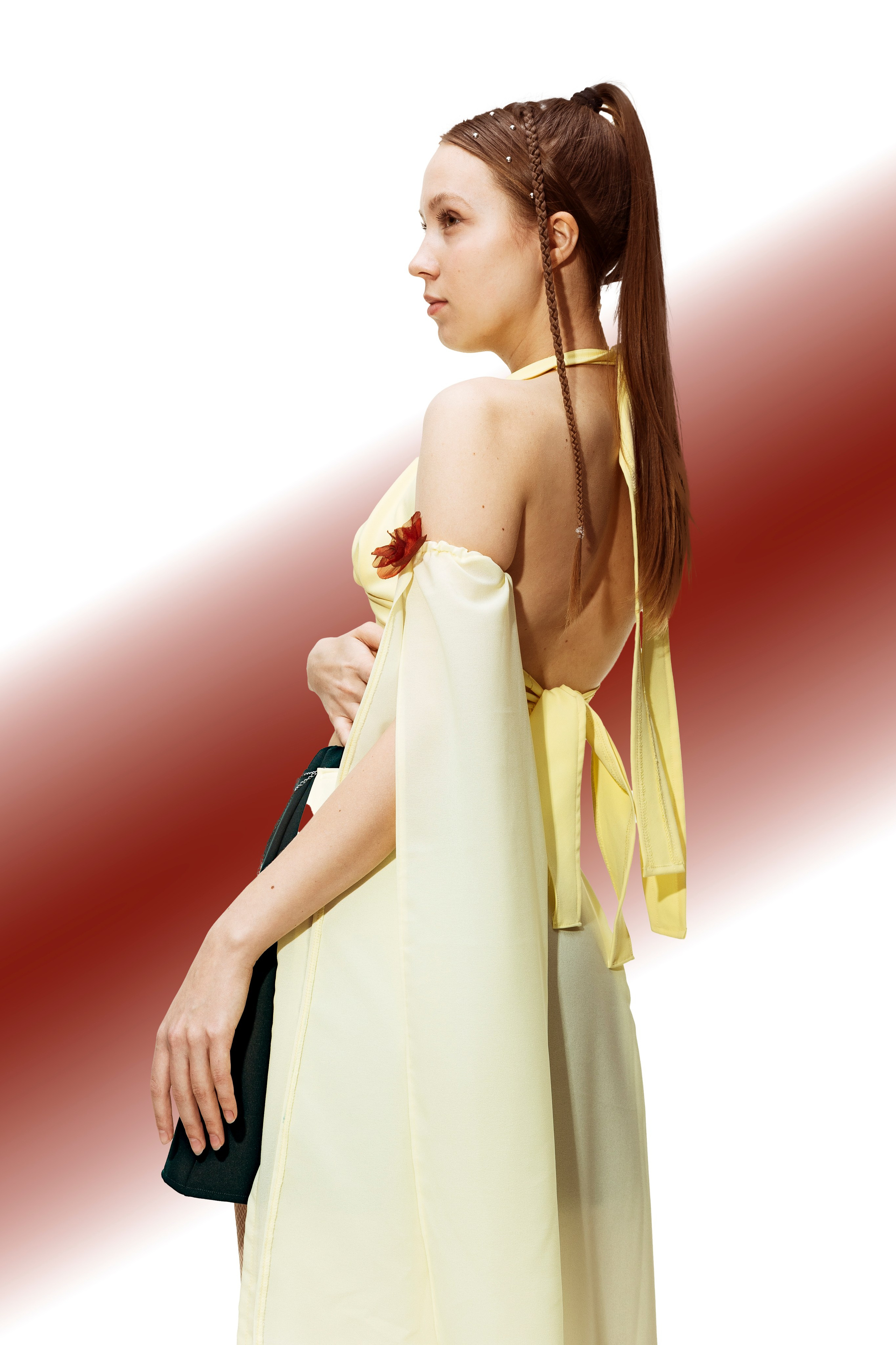 Показ. Mor//фотограф Самара