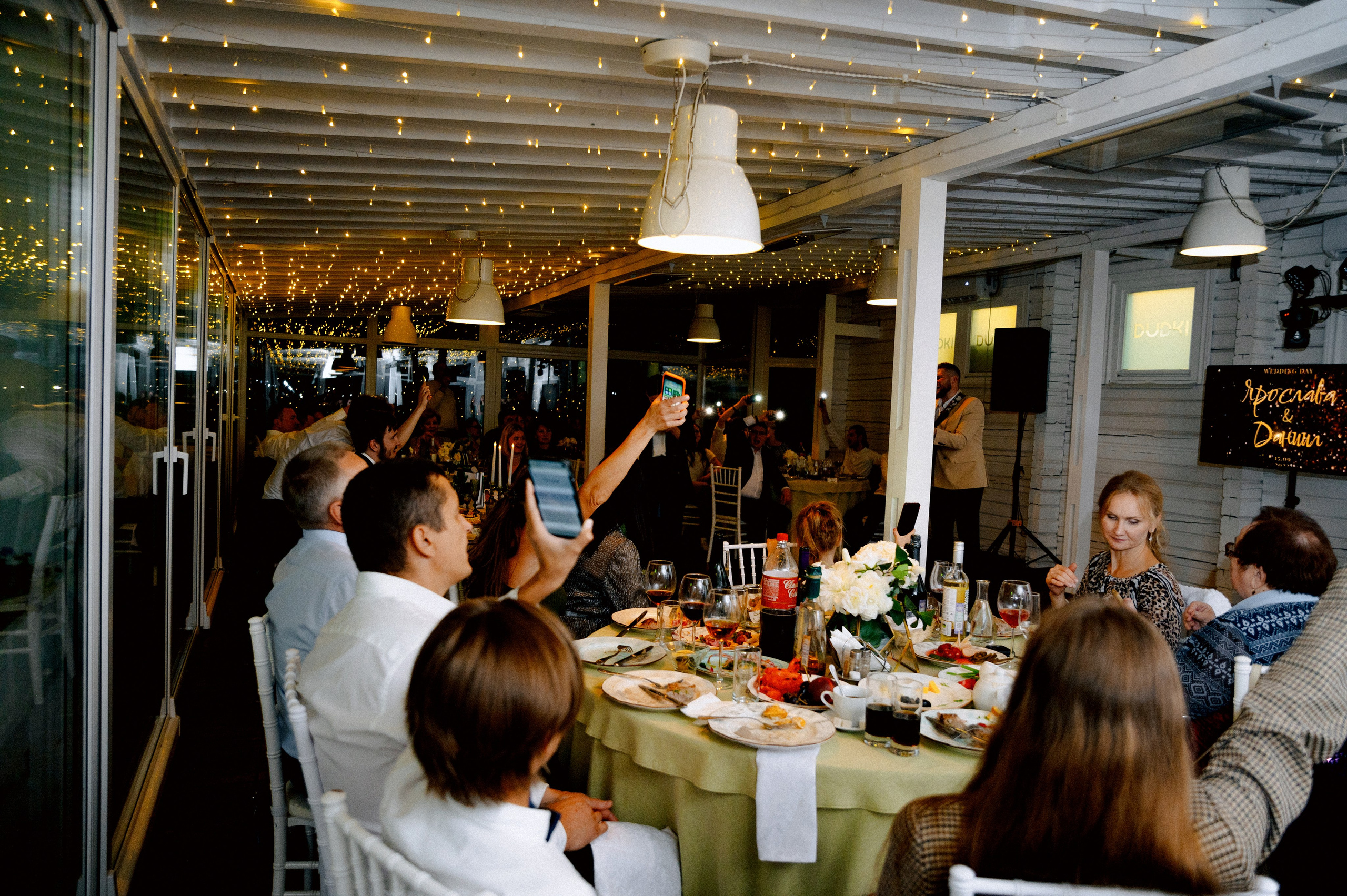 ЯРОСЛАВА И ДАНИИЛ. Шашкова Вероника / Свадебный и семейный фотограф Москва и Ярославль