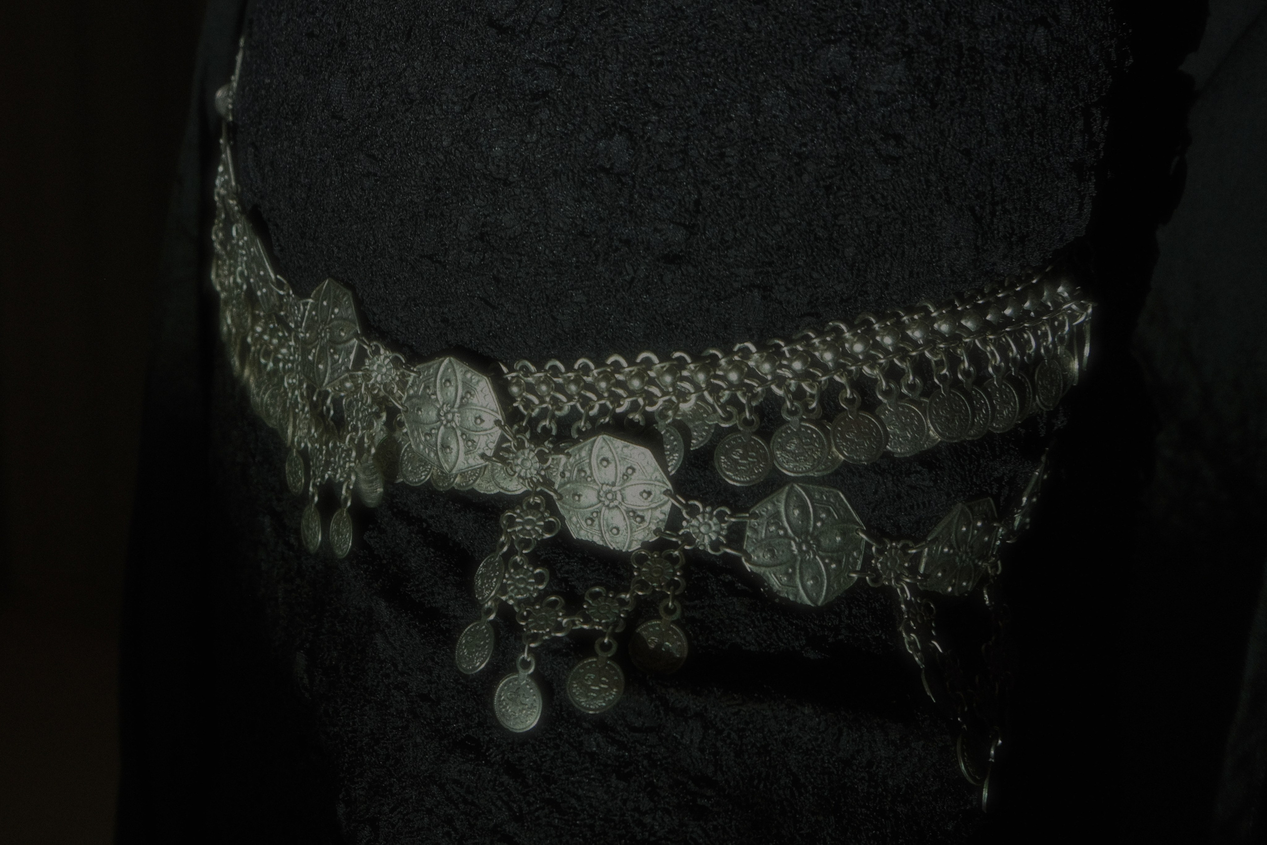 Bazaar. Фотограф Настя Лев