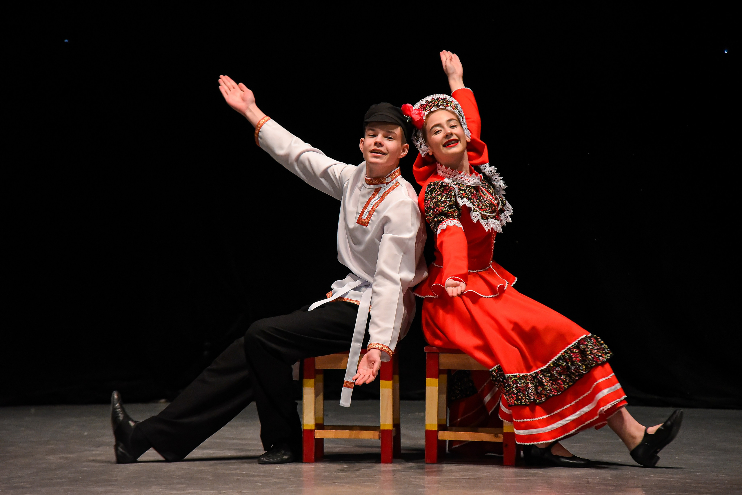 FOTOVIDEOFEST Детские фестивали. Наталия Март | Фотограф СПб