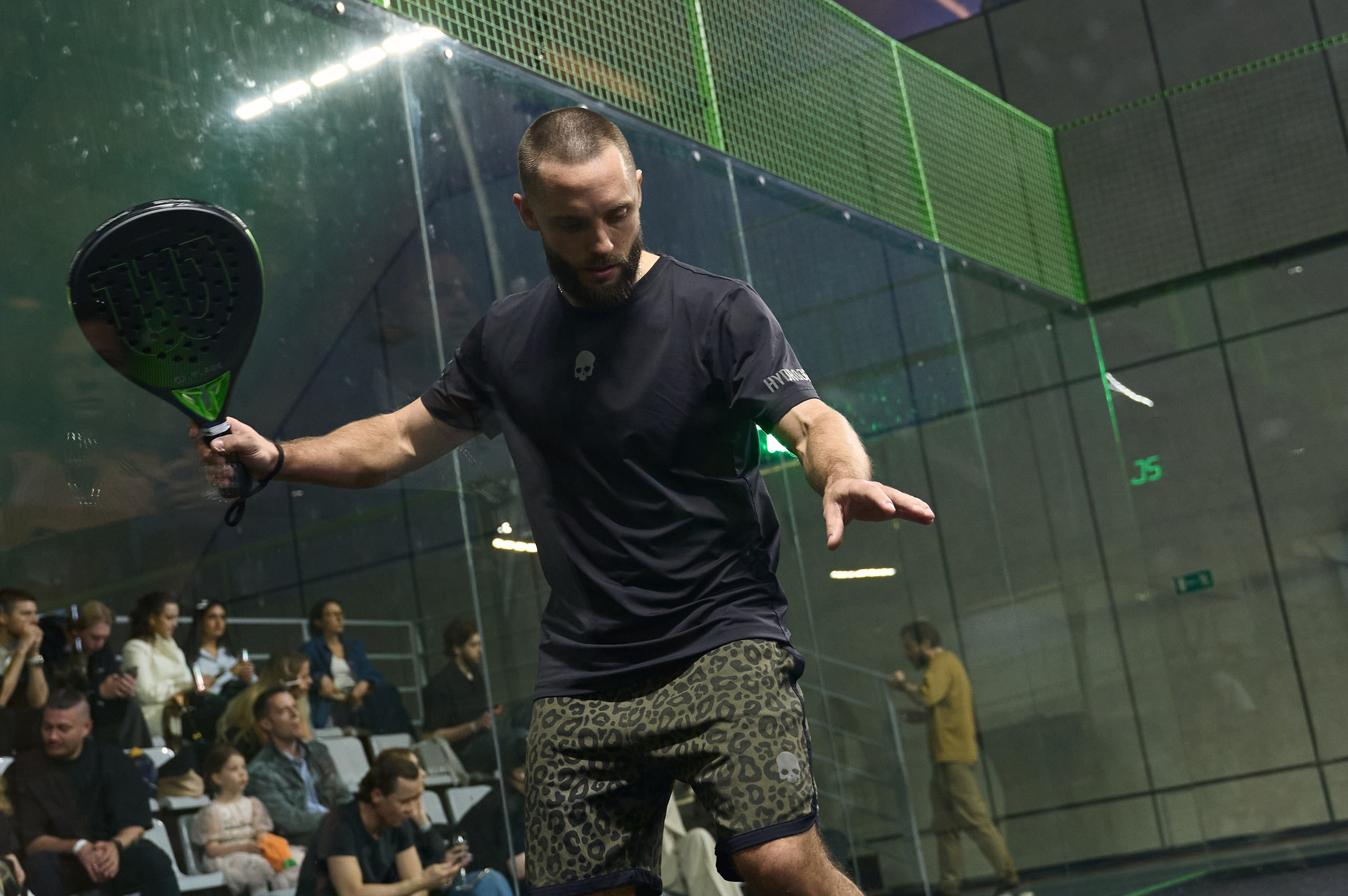 GoPadel League галерея