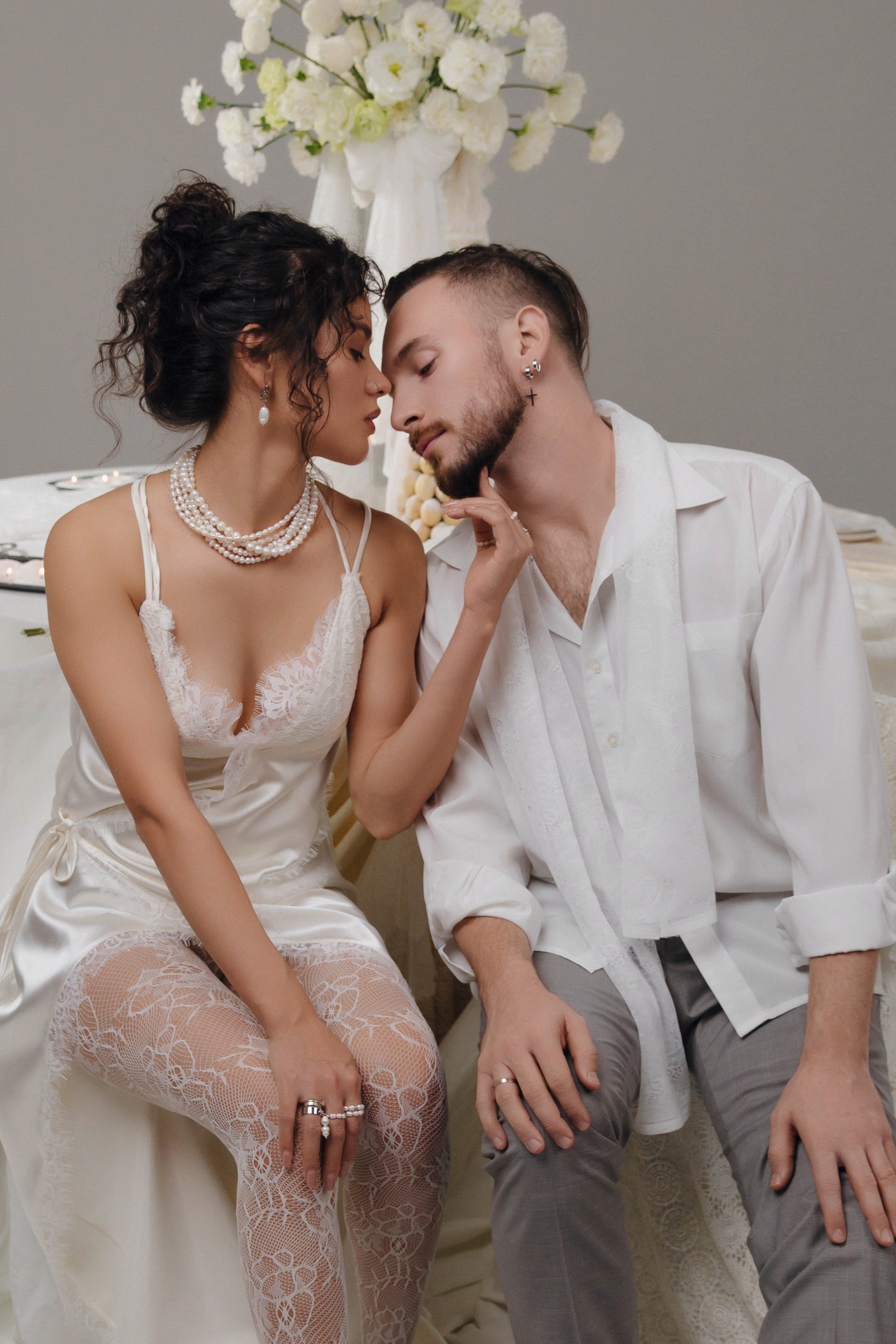 Для двоих. Фотограф Лиходедова Анастасия