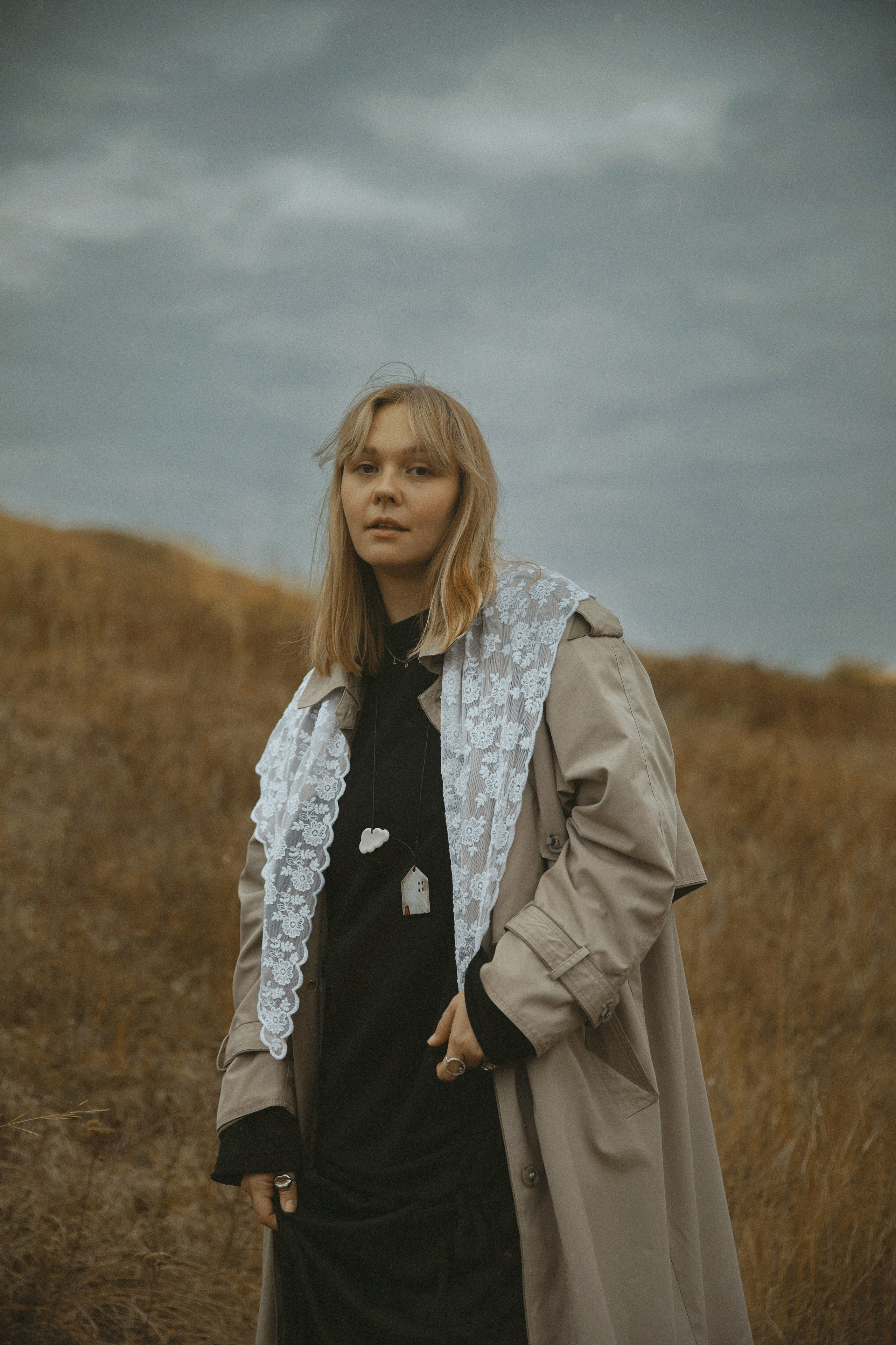 Фотограф Яна Весна