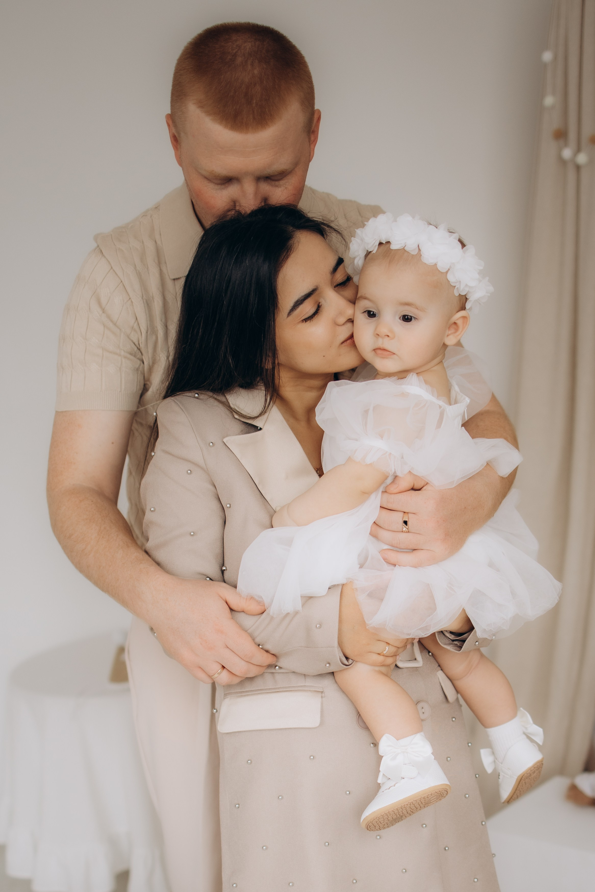 Годик Анна. Свадебный и семейный ньюборн newborn фотограф, фотограф новорождённых в Санкт-Петербурге, Пушкине, Павловске. Павлова Анастасия