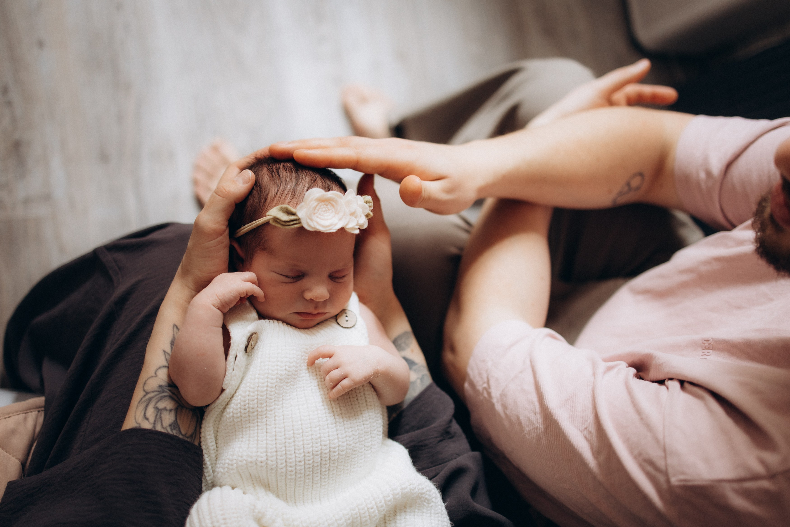 Малышка Луна. Семейный, ньюборн newborn фотограф, фотограф новорождённых в Санкт-Петербурге, Пушкине, Павловске. Павлова Анастасия